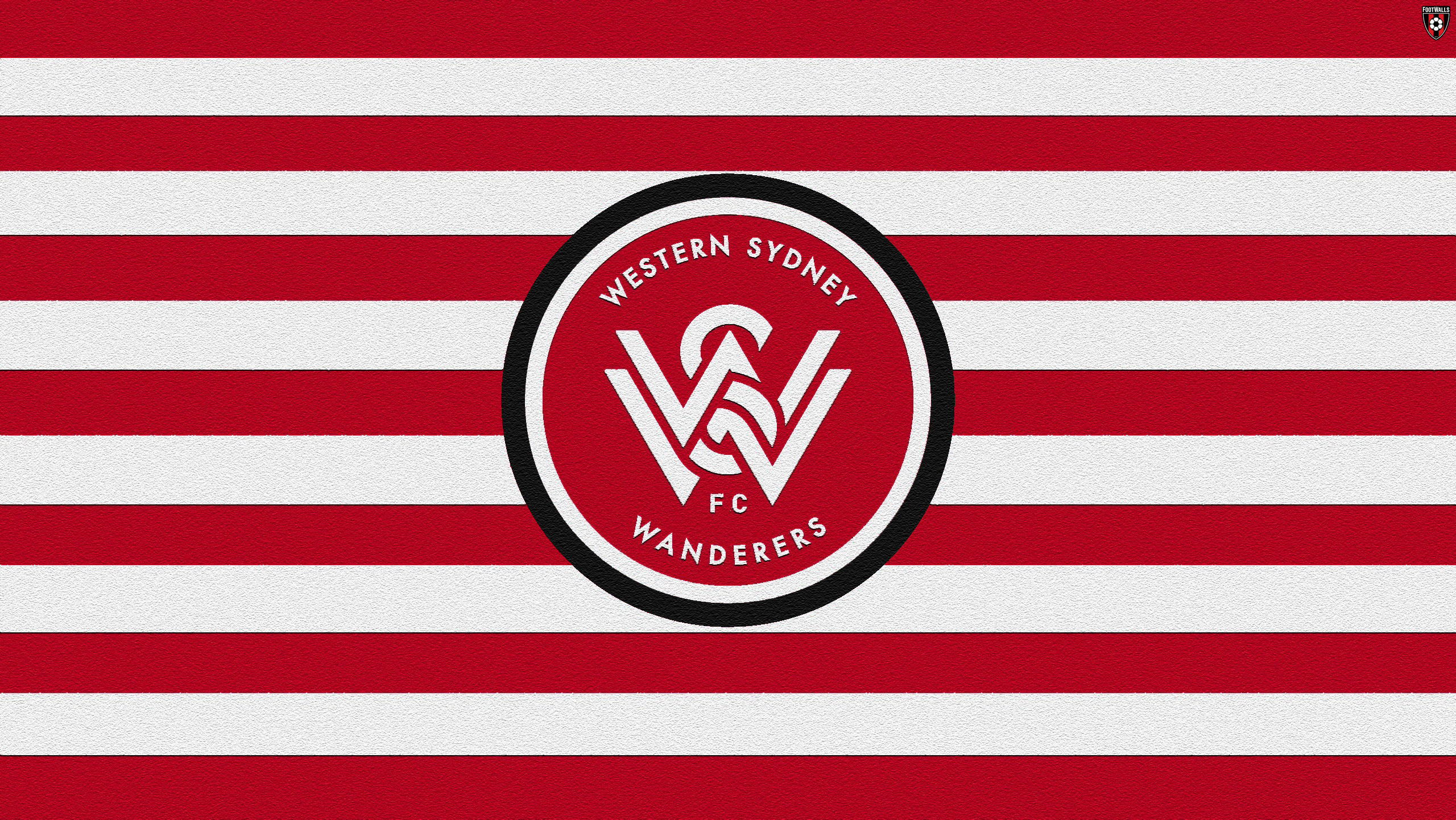 Western Sydney Wanderers Fc Wallpapers