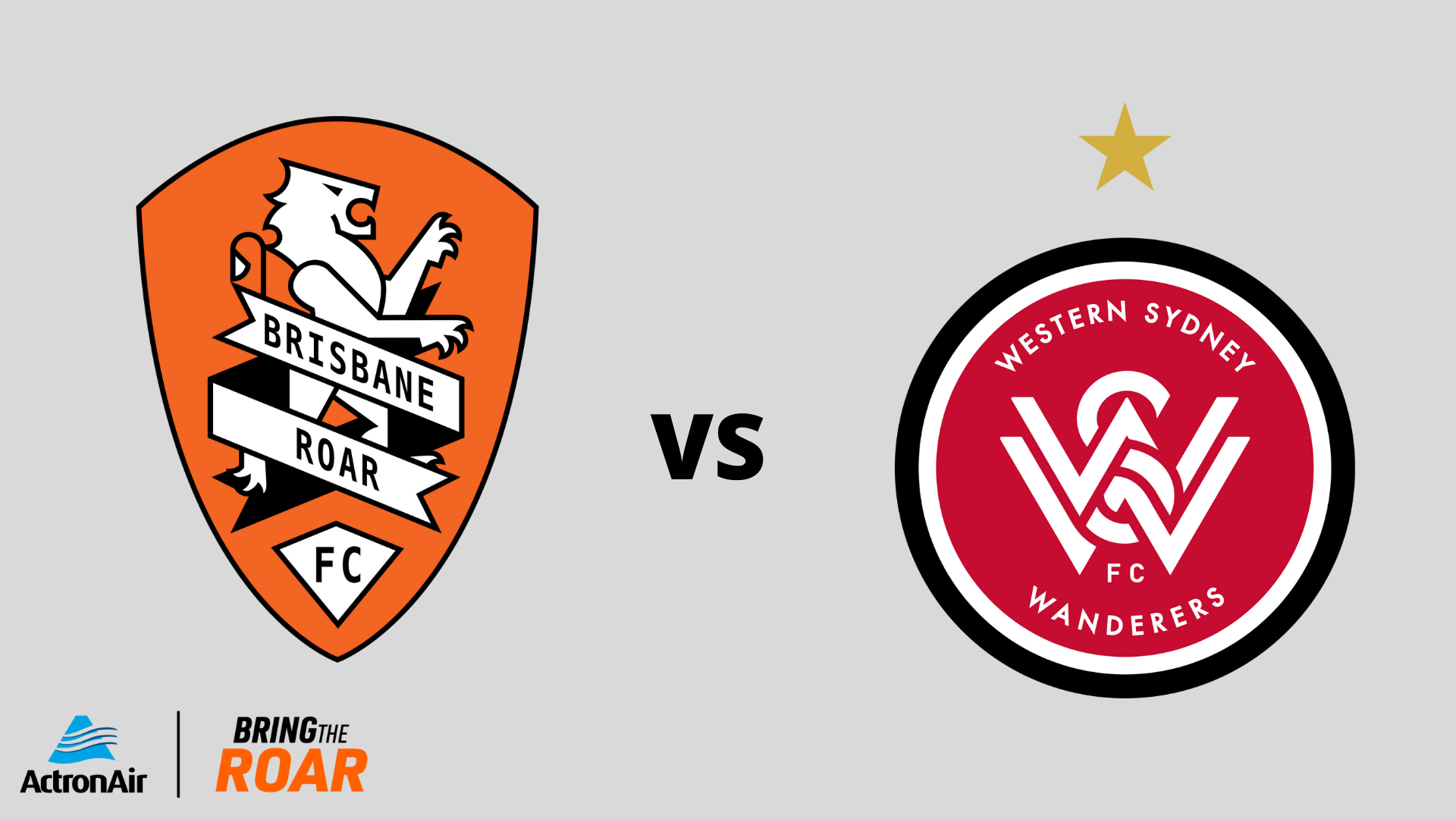 Western Sydney Wanderers Fc Wallpapers