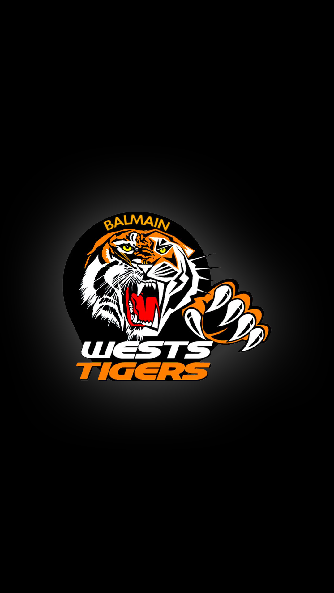 Wests Tigers Wallpapers