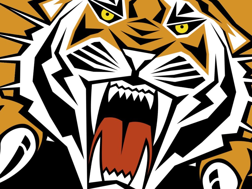 Wests Tigers Wallpapers