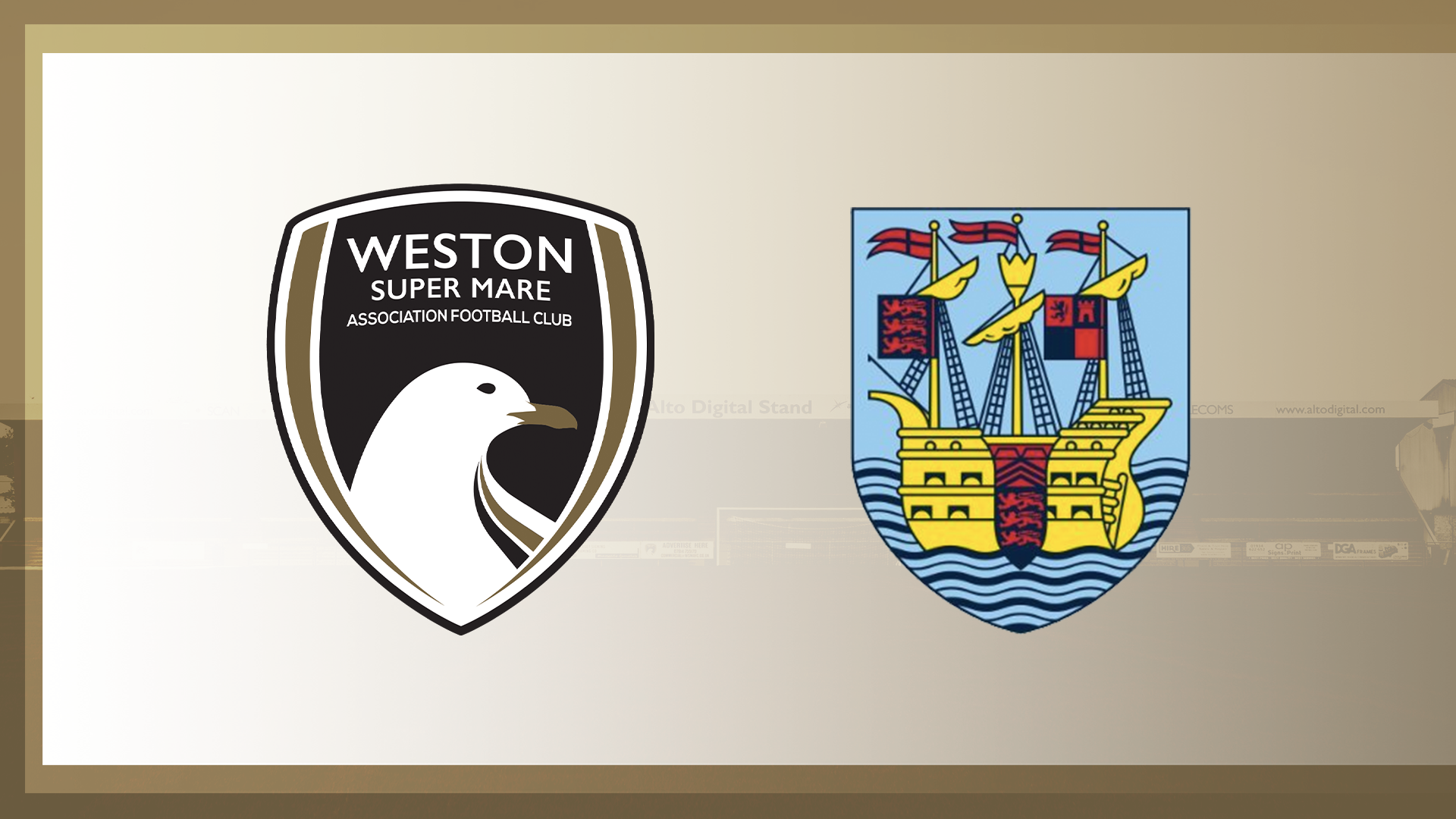 Weymouth F.C. Wallpapers