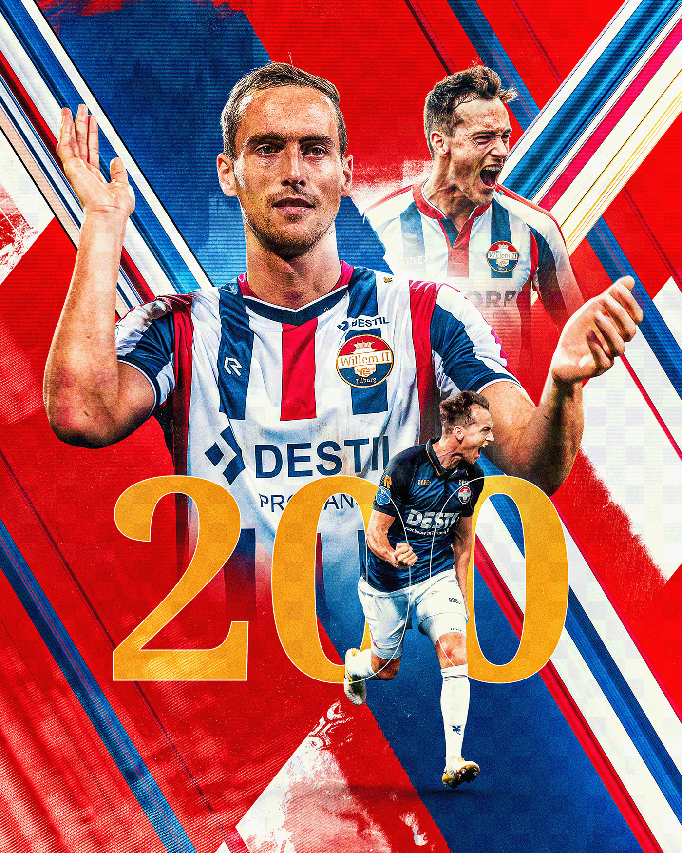 Willem Ii Wallpapers