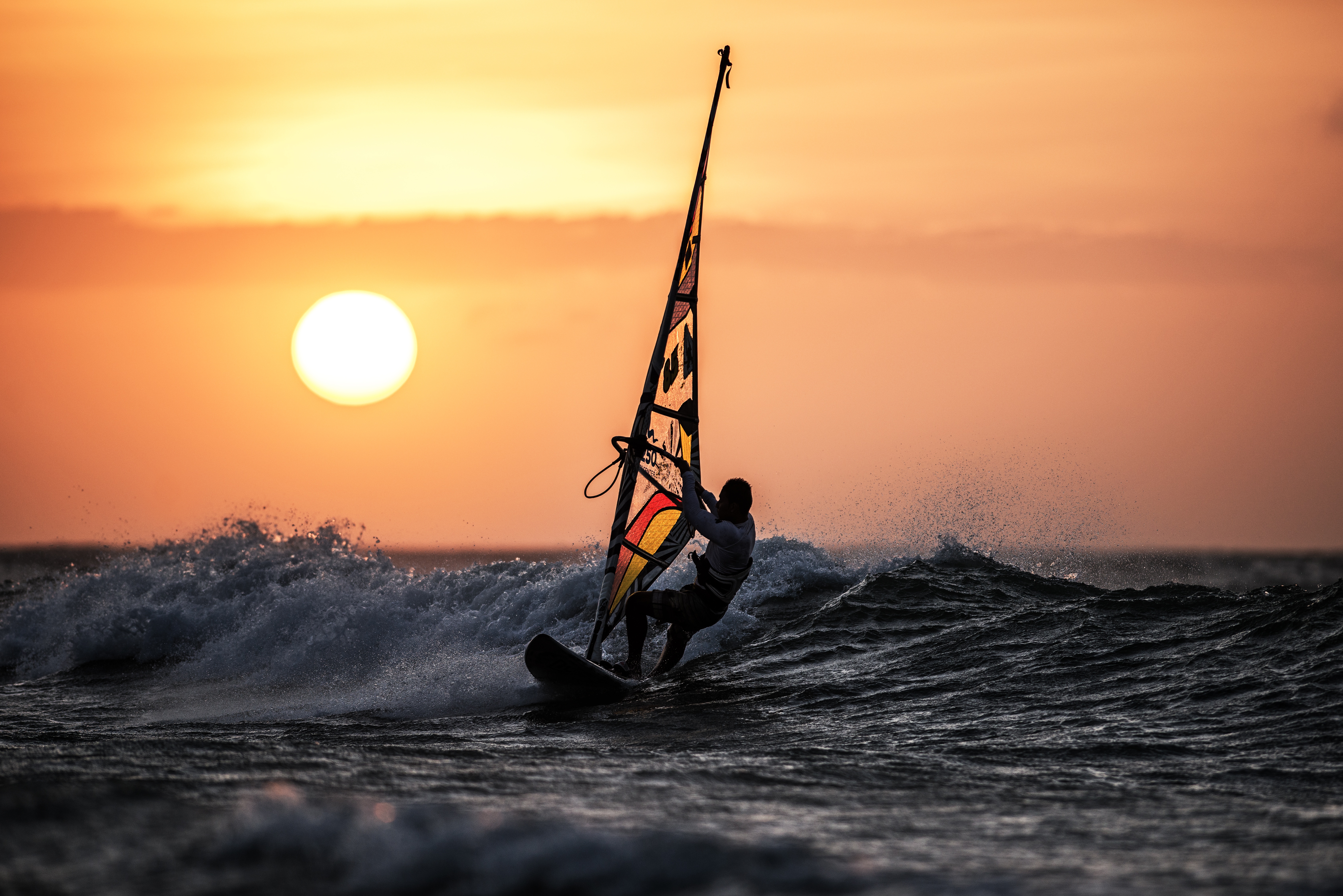 Windsurfing Wallpapers