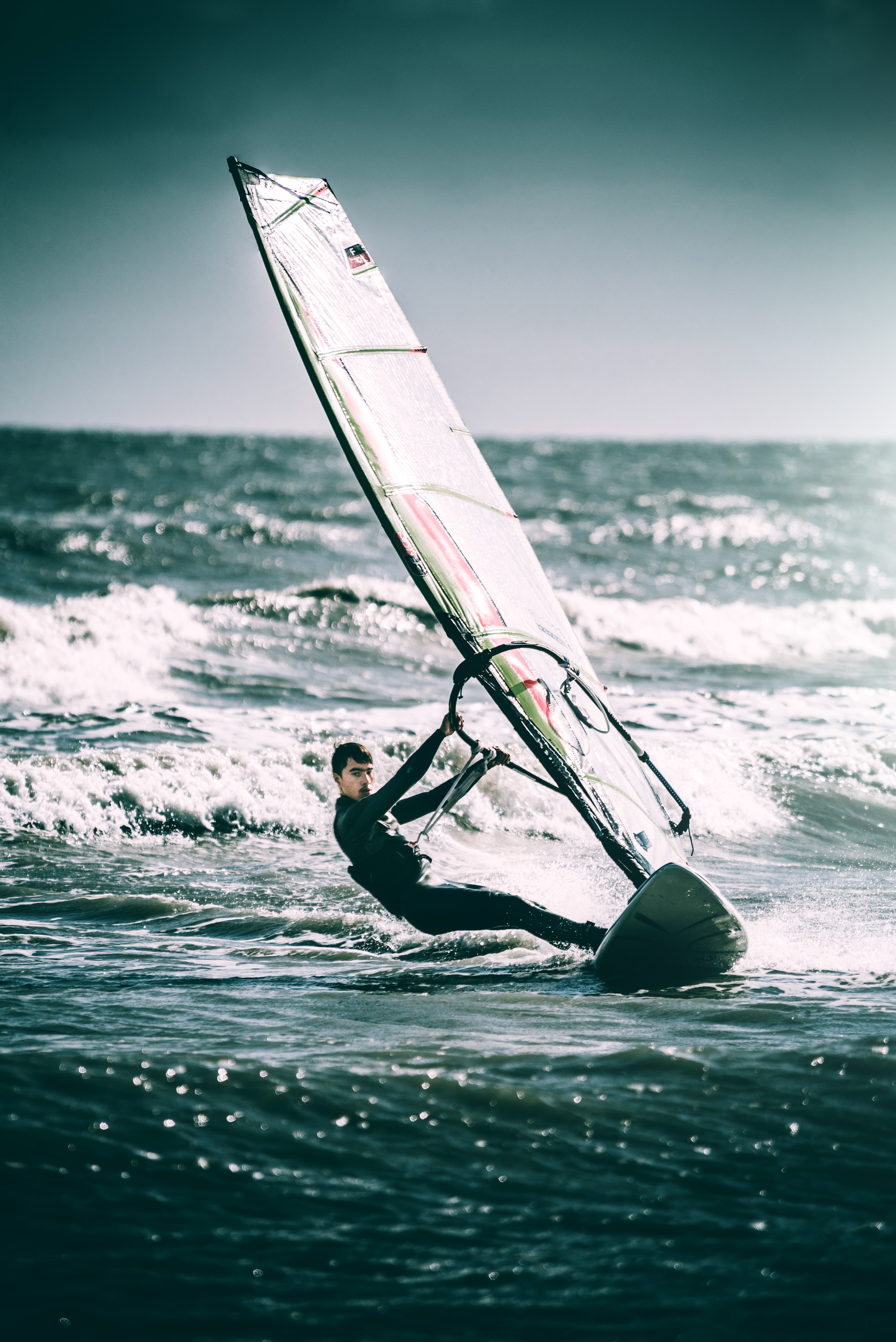 Windsurfing Wallpapers