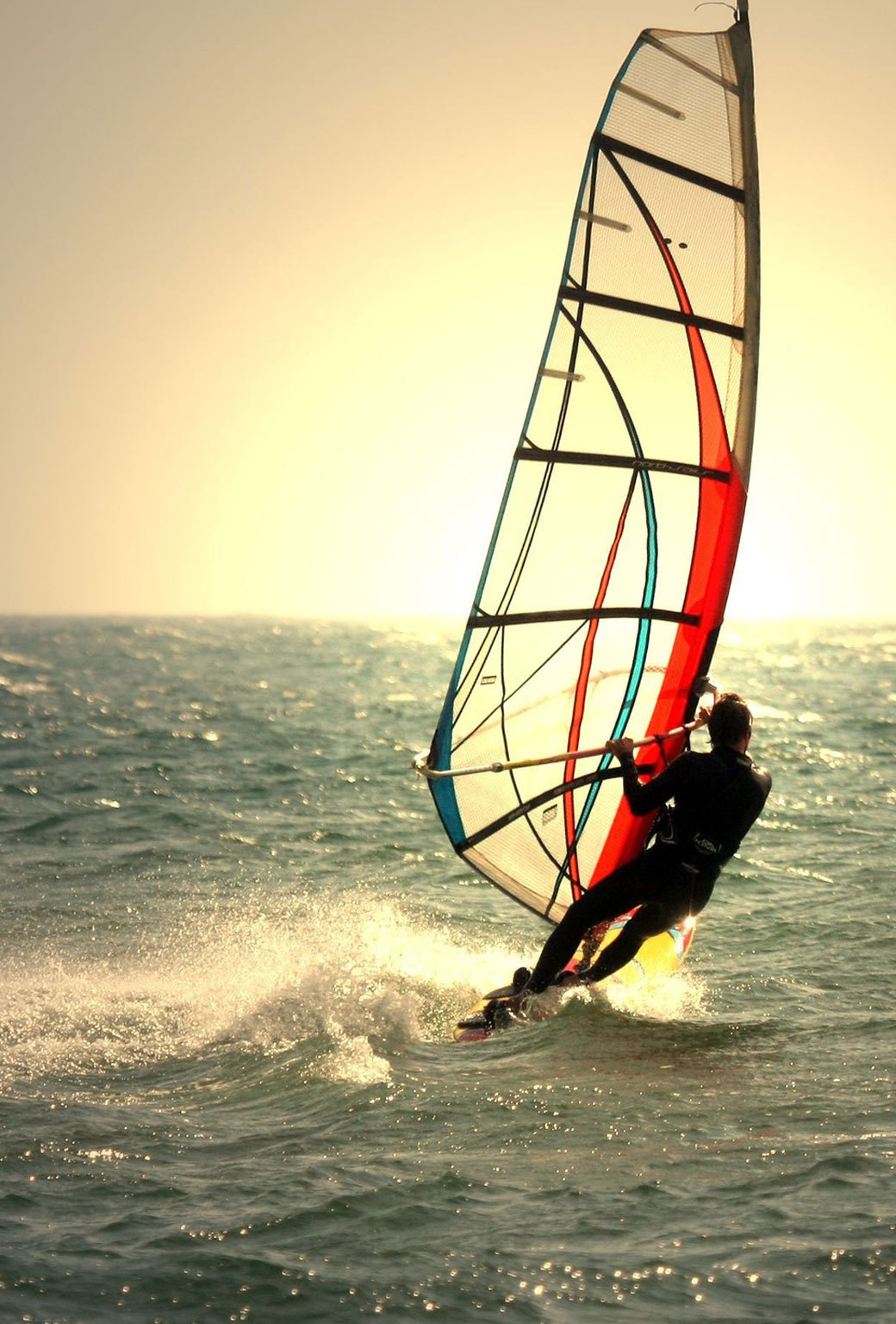 Windsurfing Wallpapers