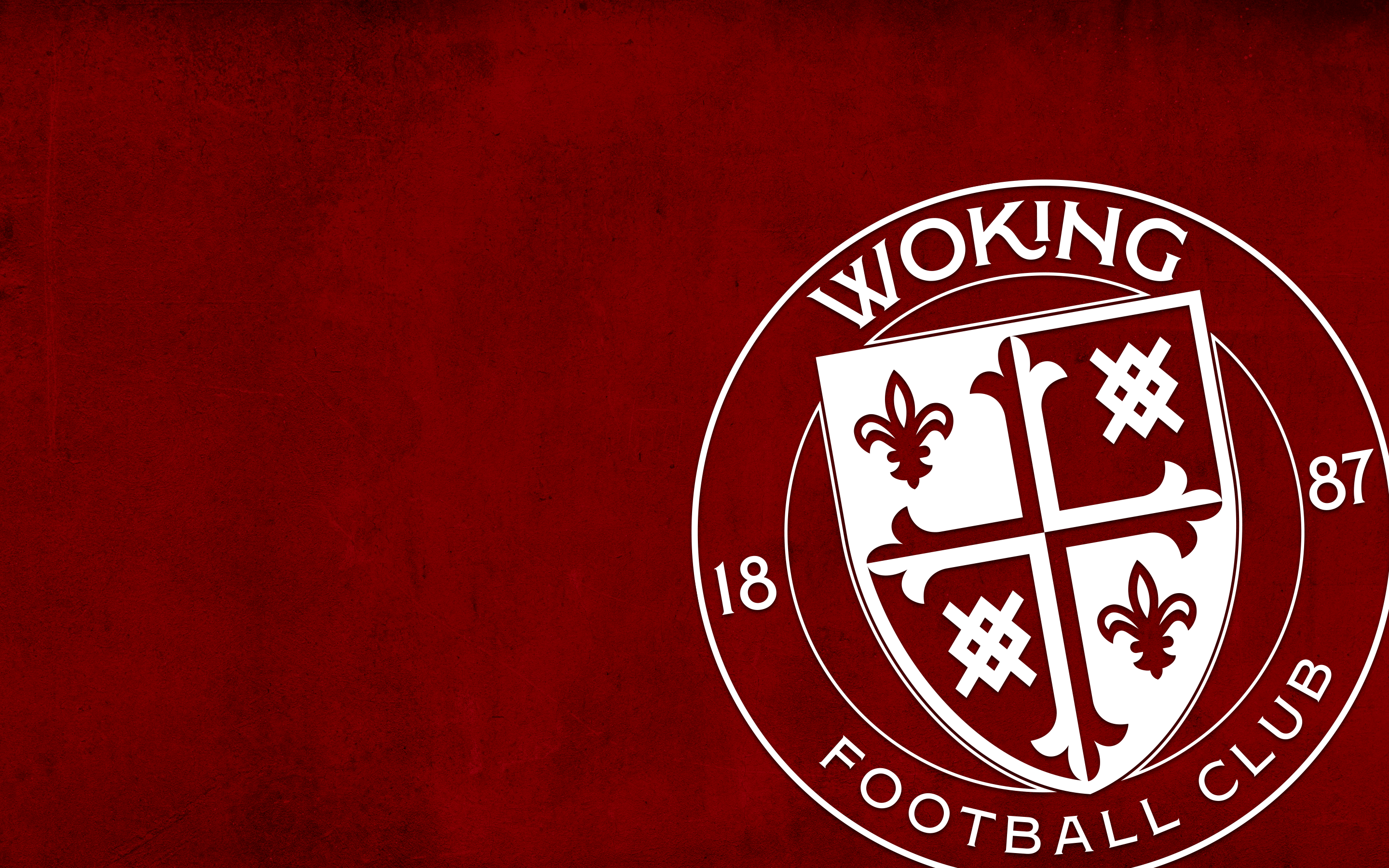 Woking F.C. Wallpapers