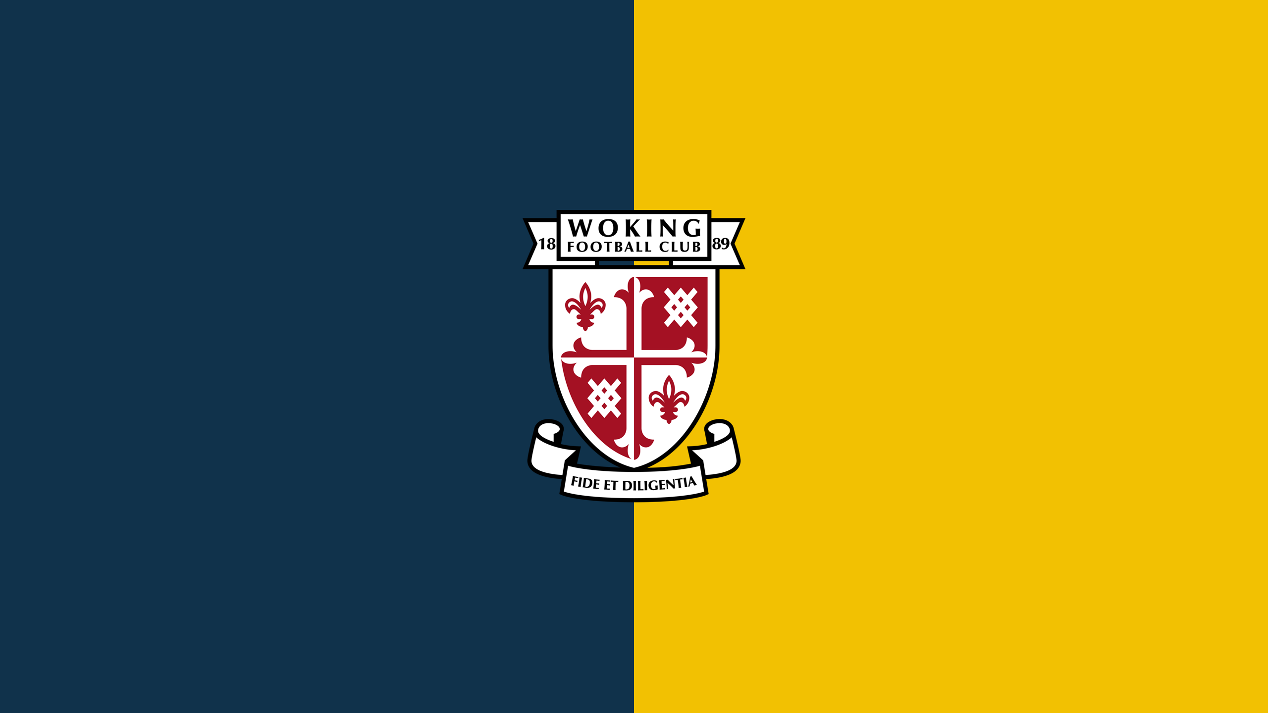 Woking F.C. Wallpapers