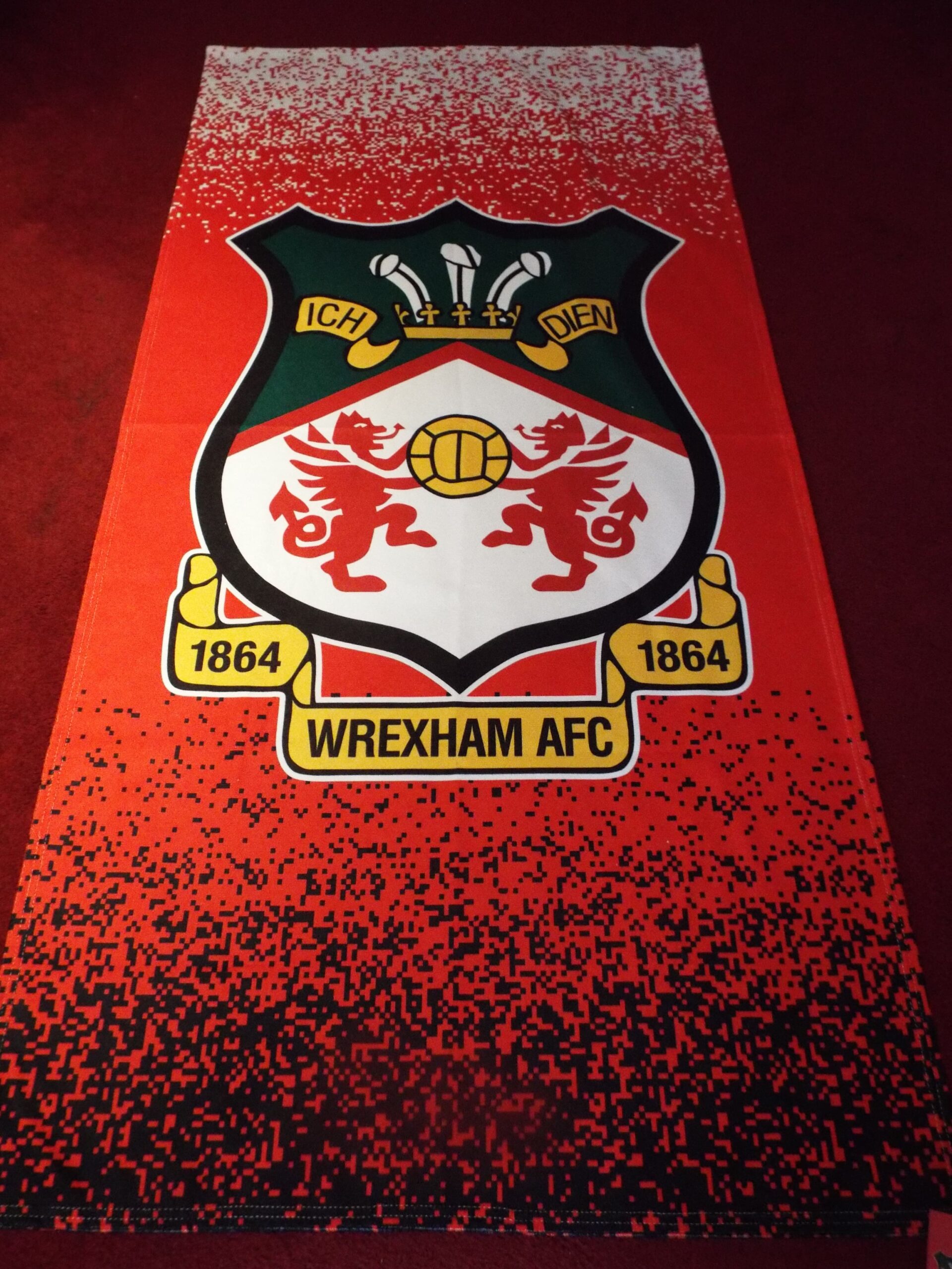 Wrexham A.F.C. Wallpapers