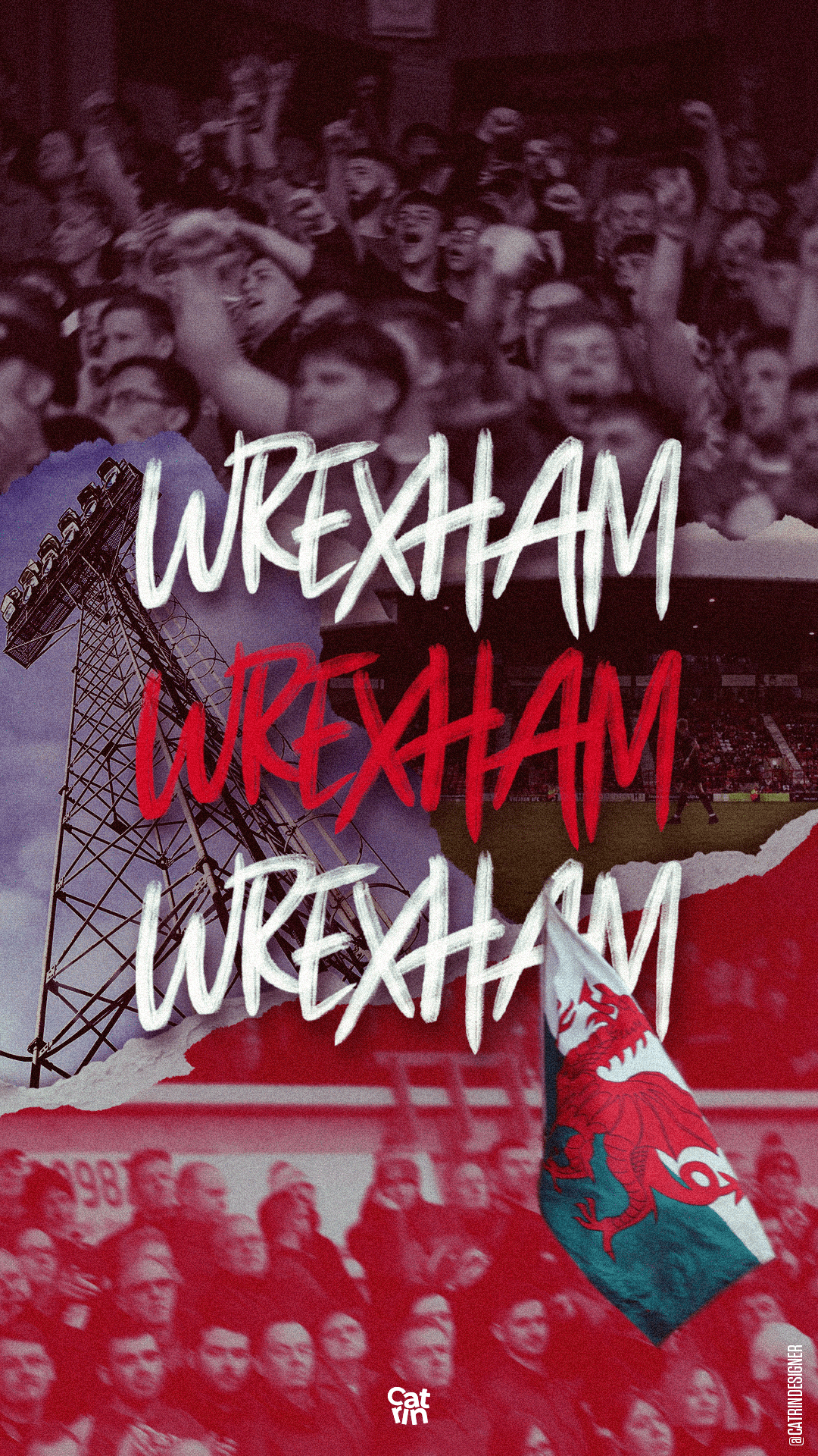 Wrexham A.F.C. Wallpapers