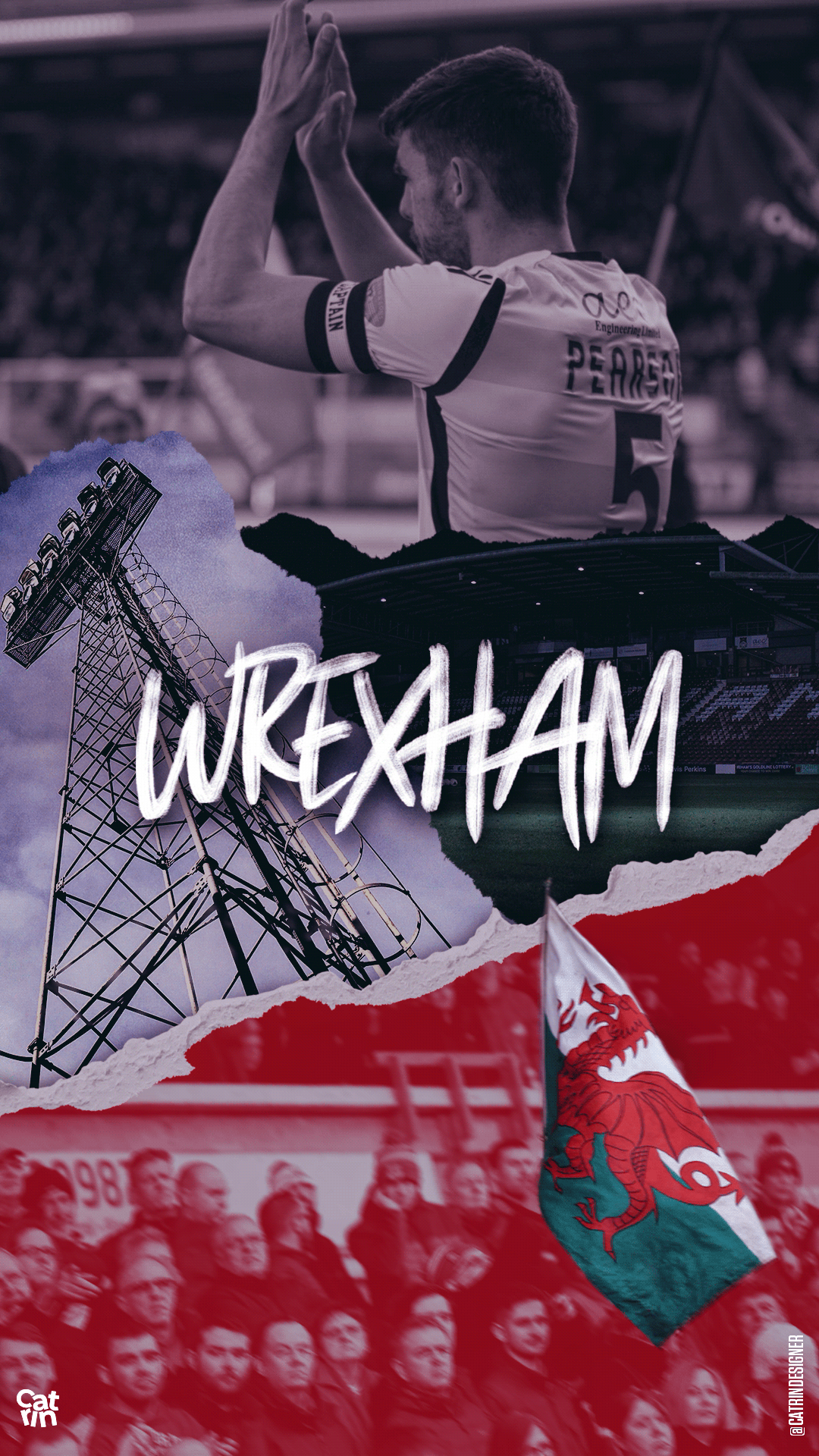 Wrexham A.F.C. Wallpapers