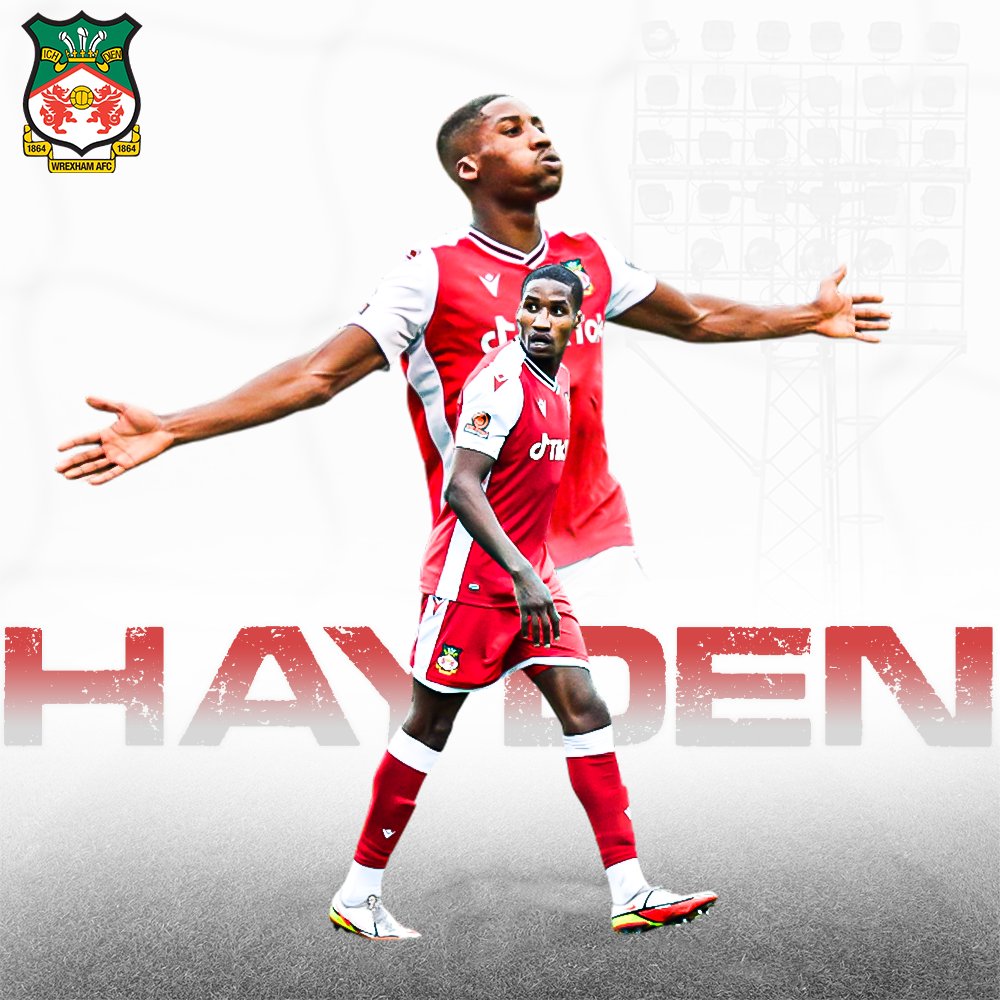 Wrexham A.F.C. Wallpapers