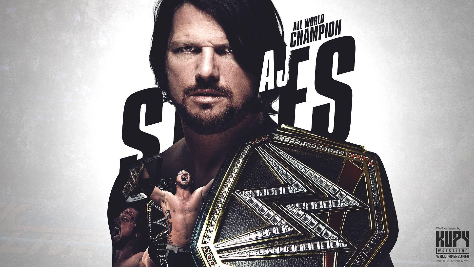 Wwe Wallpapers