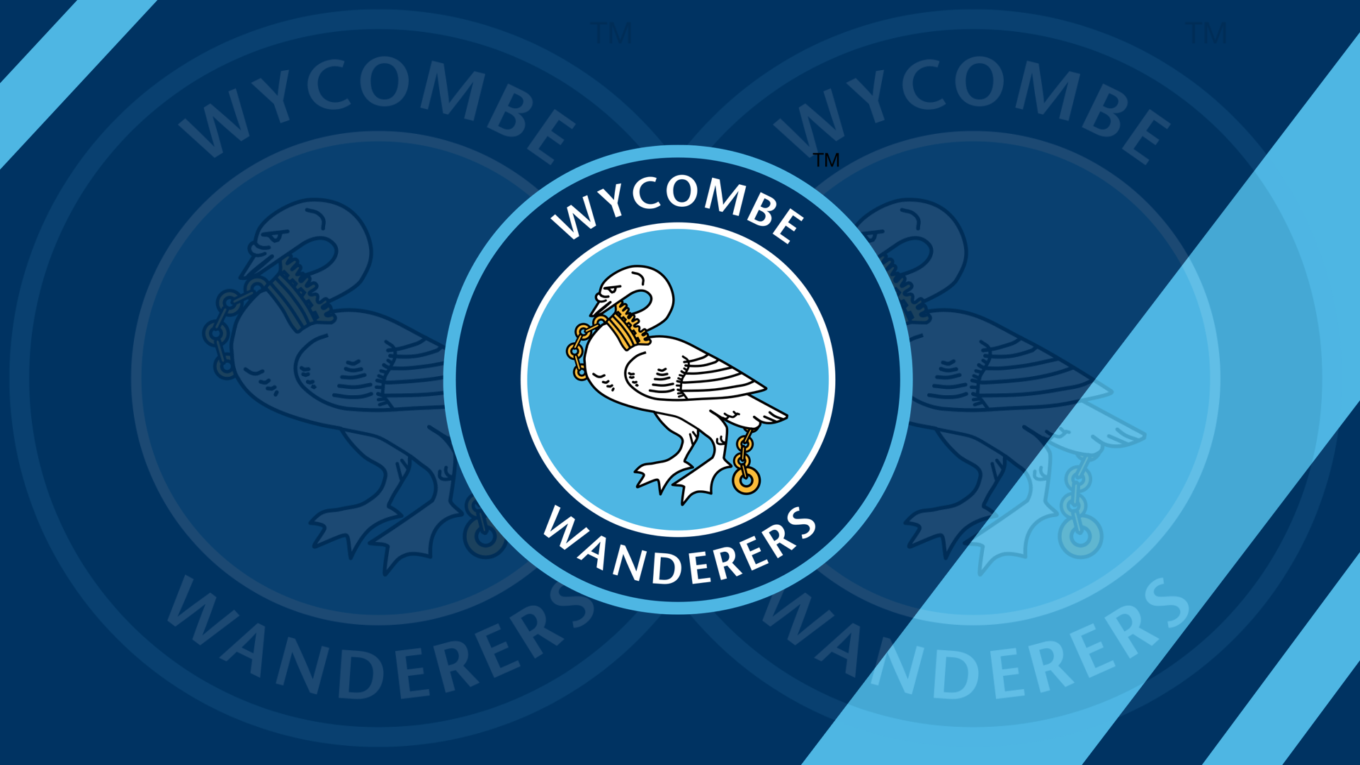 Wycombe Wanderers F.C. Wallpapers
