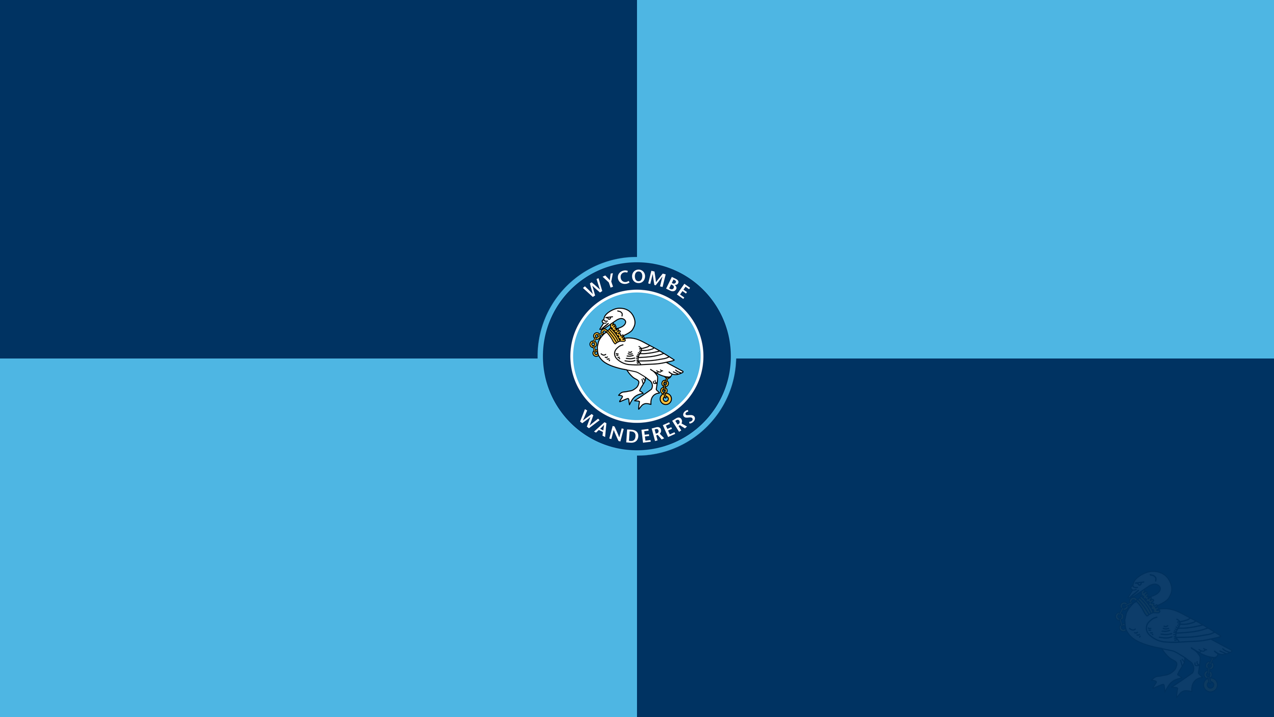 Wycombe Wanderers F.C. Wallpapers