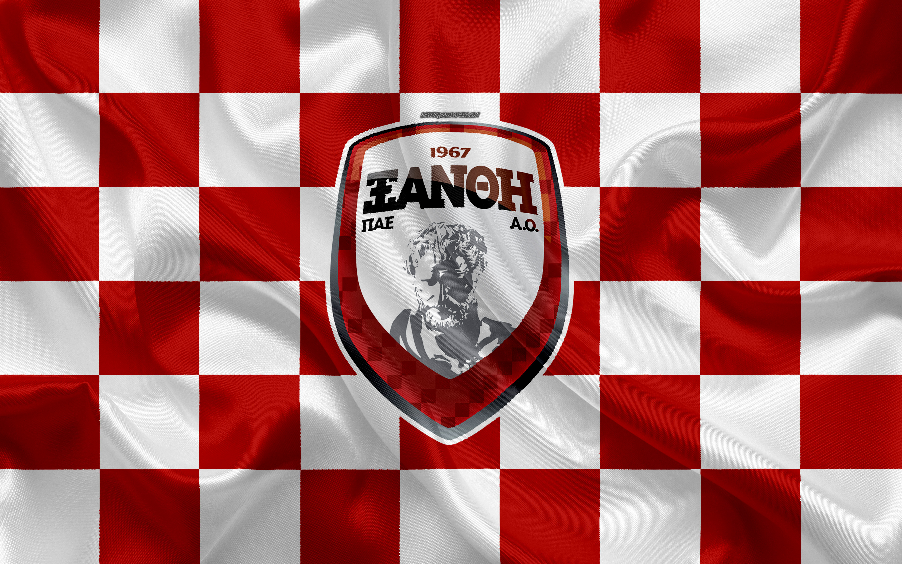 Xanthi F.C. Wallpapers