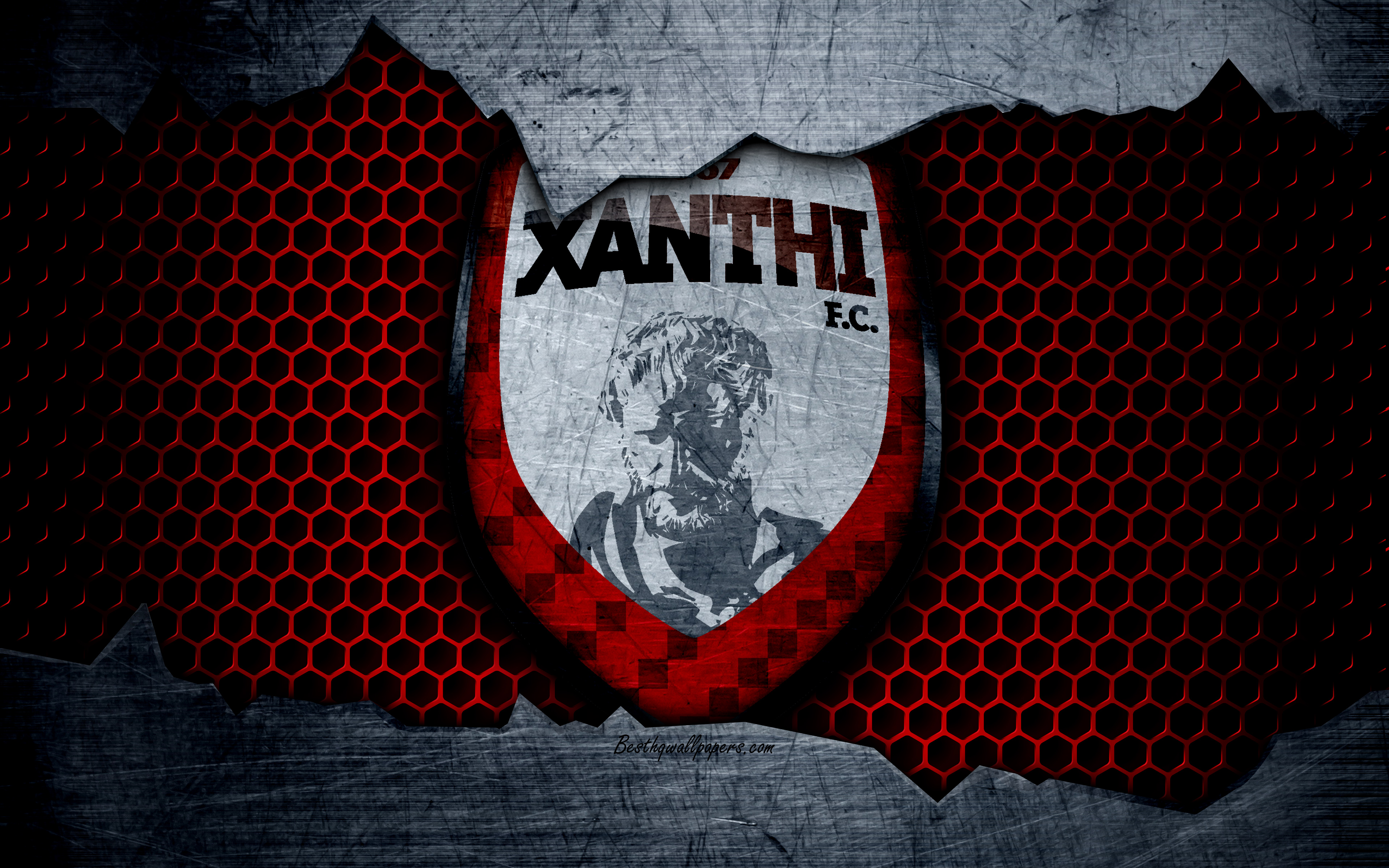 Xanthi F.C. Wallpapers