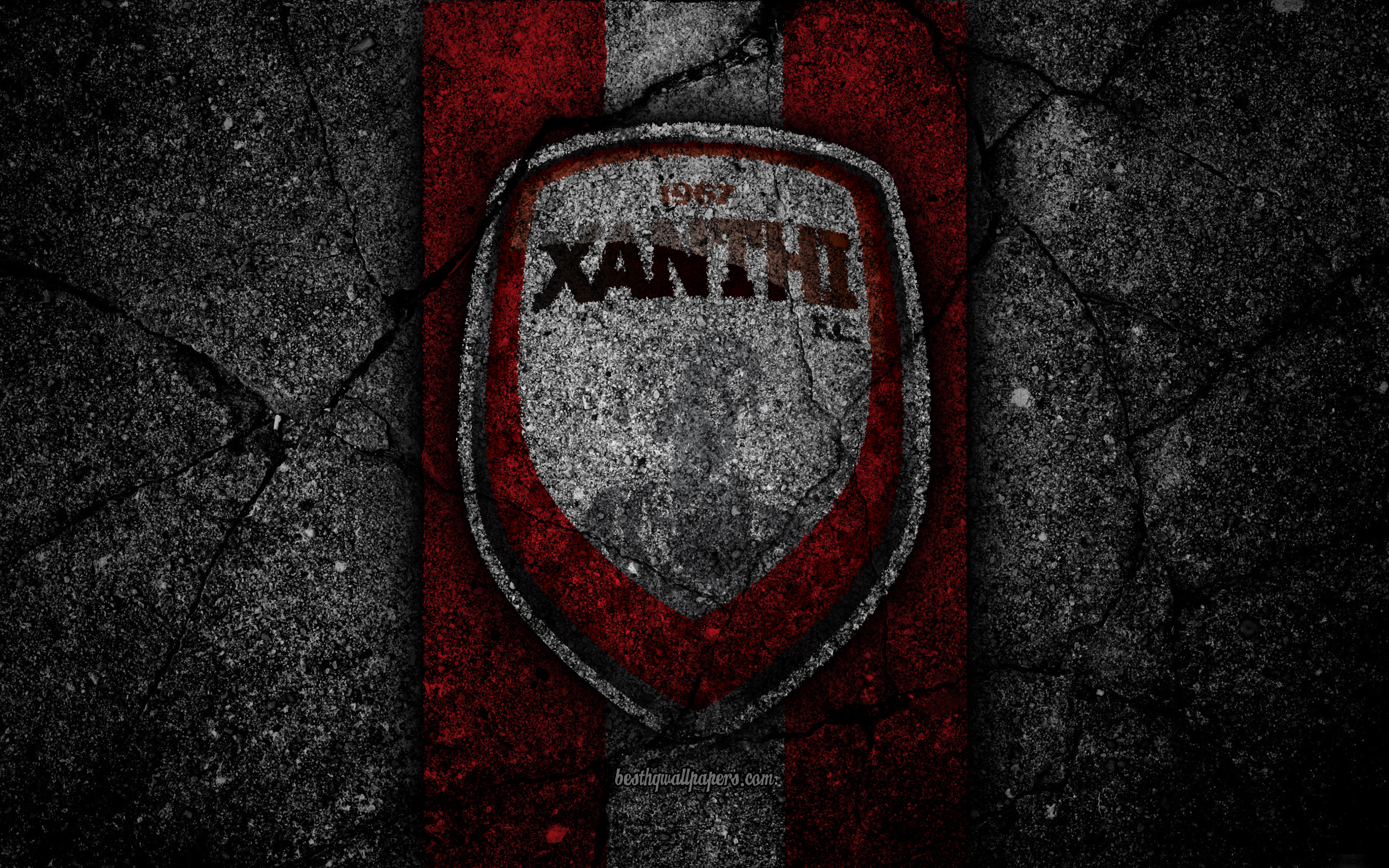 Xanthi F.C. Wallpapers