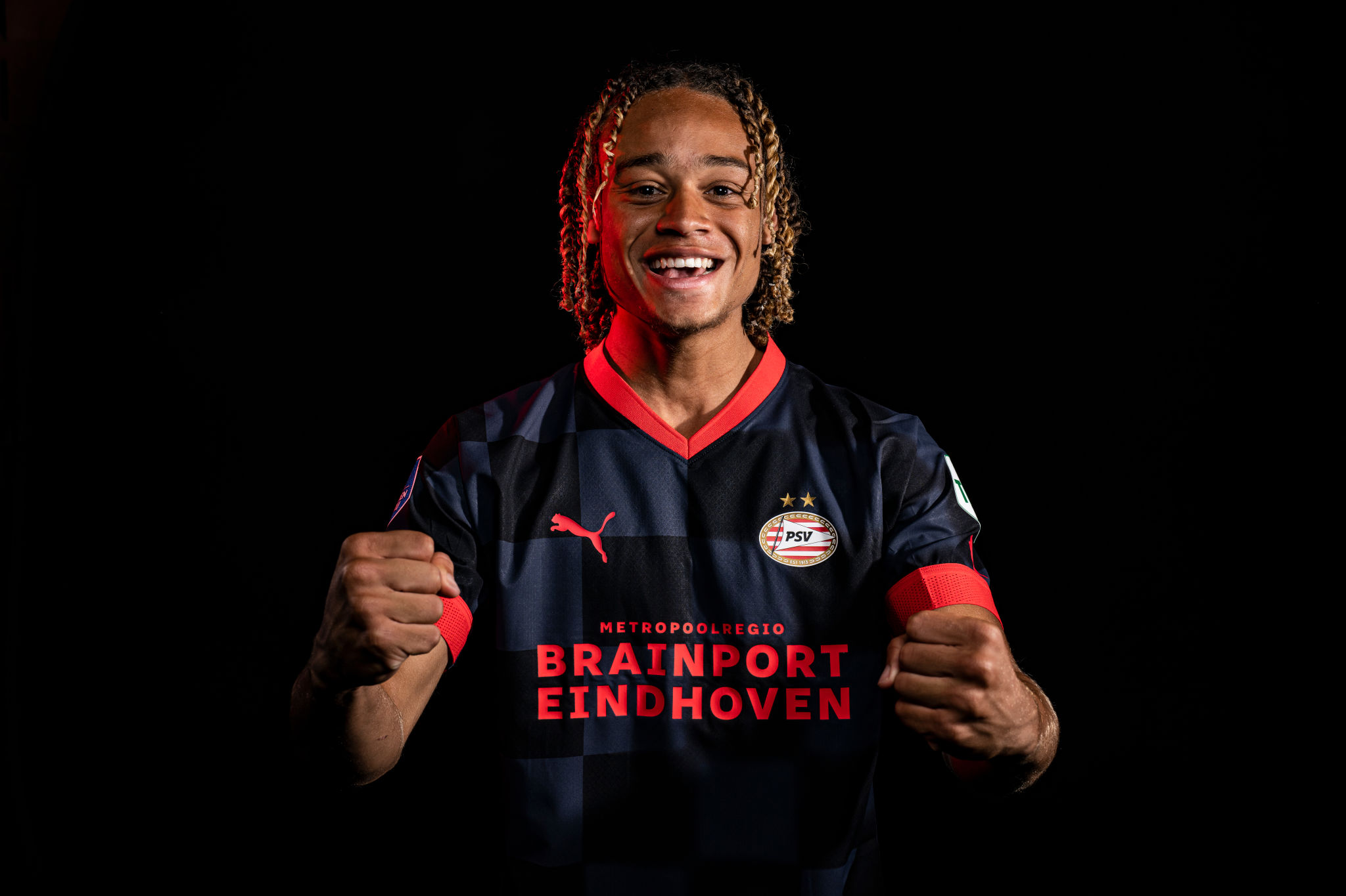 Xavi Simons Wallpapers