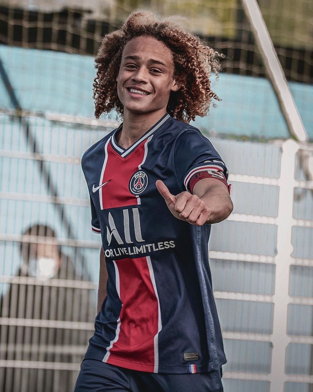 Xavi Simons Wallpapers