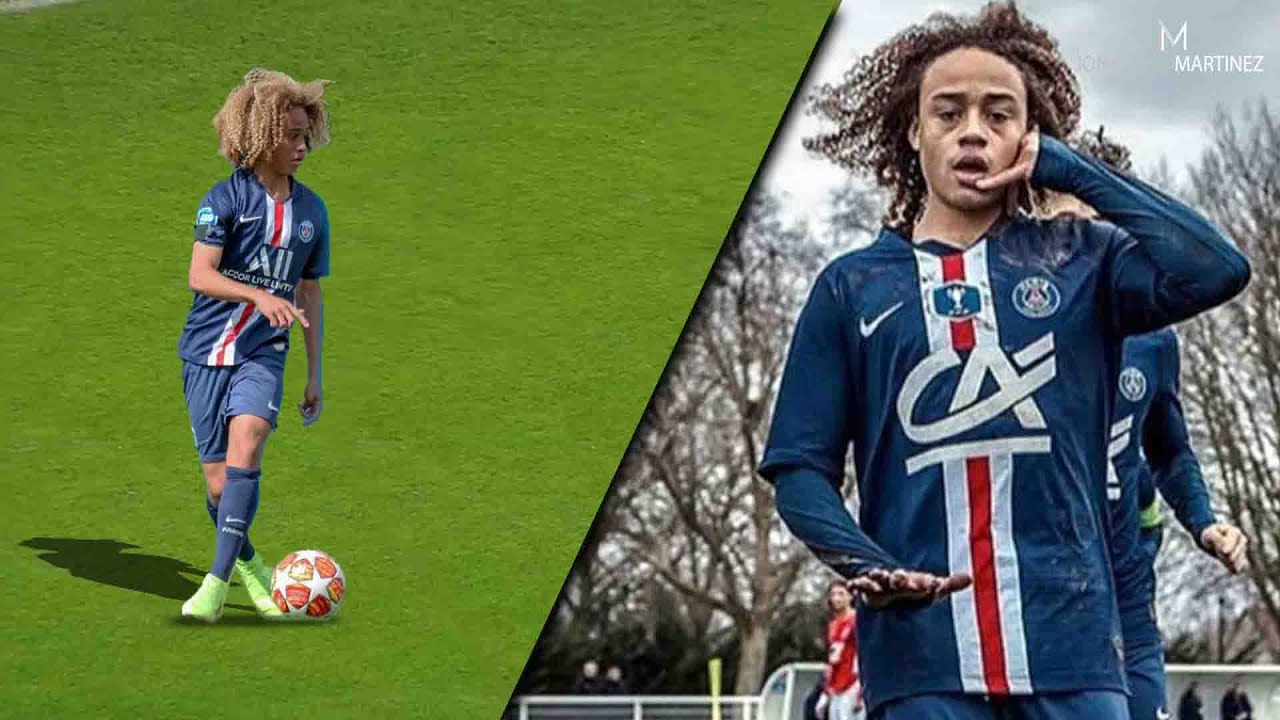 Xavi Simons Wallpapers