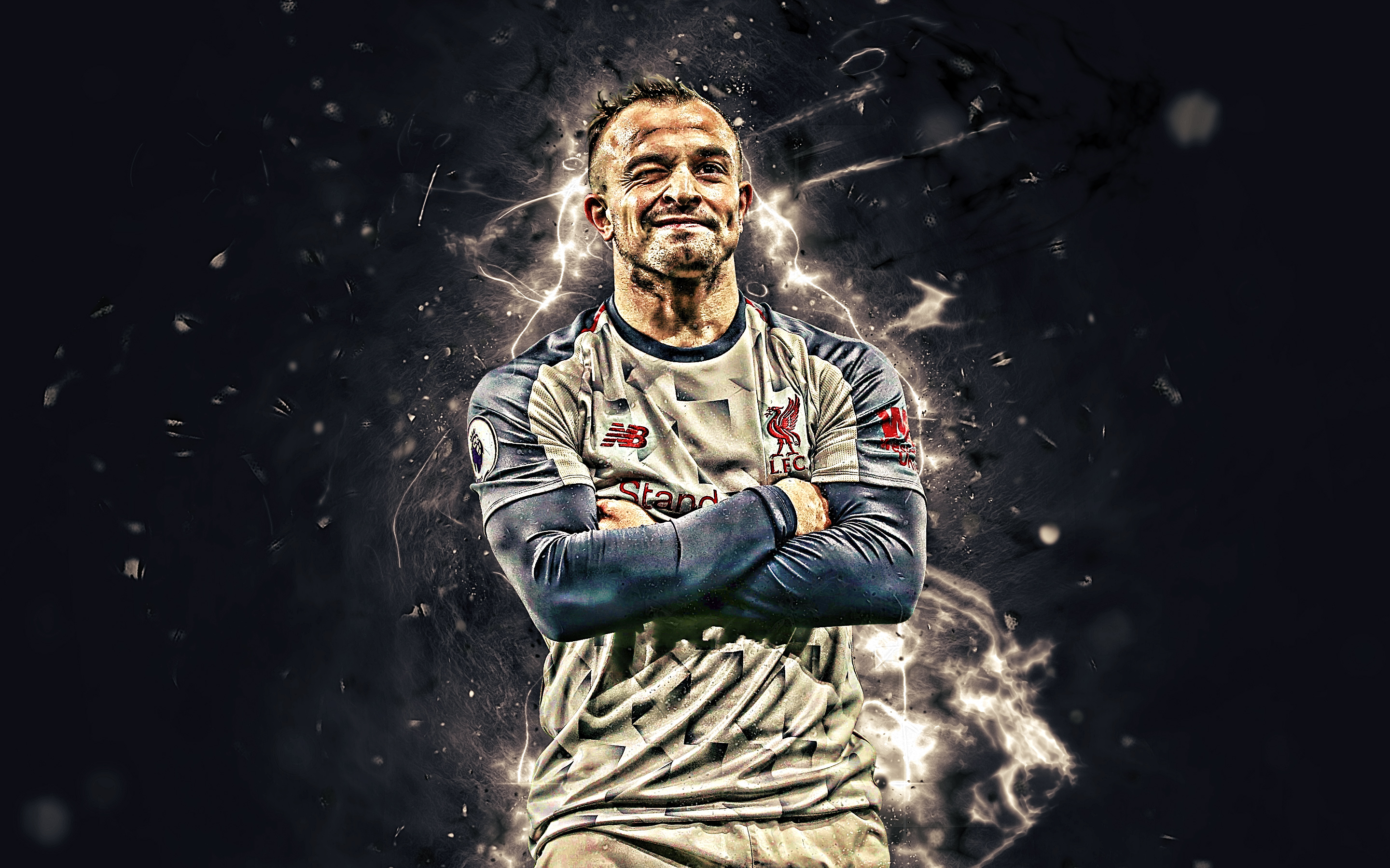 Xherdan Shaqiri Wallpapers