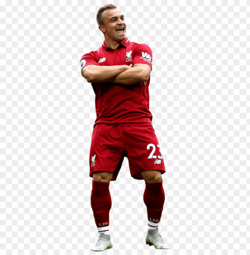 Xherdan Shaqiri Wallpapers