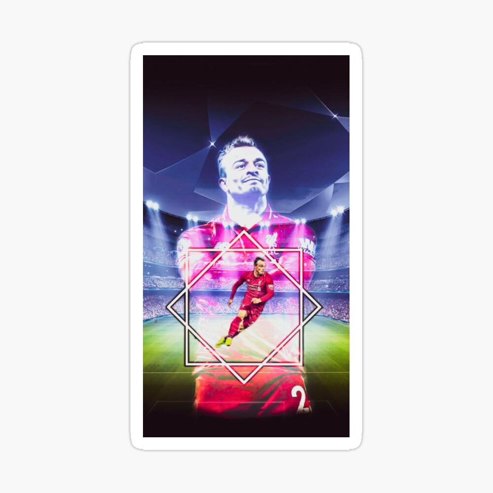 Xherdan Shaqiri Wallpapers