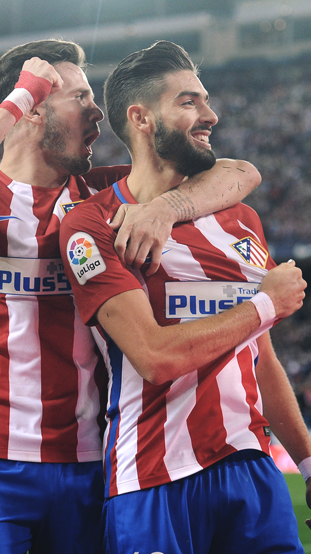 Yannick Carrasco Wallpapers