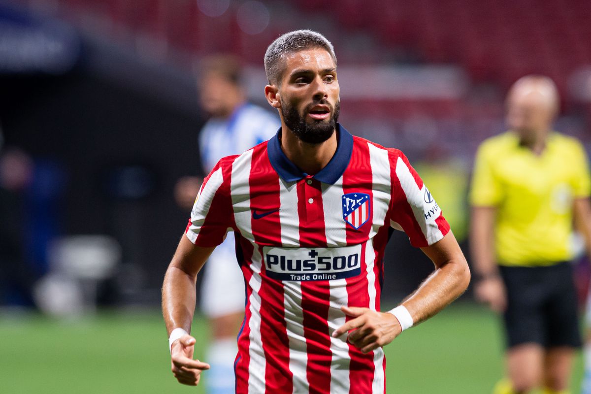 Yannick Carrasco Wallpapers