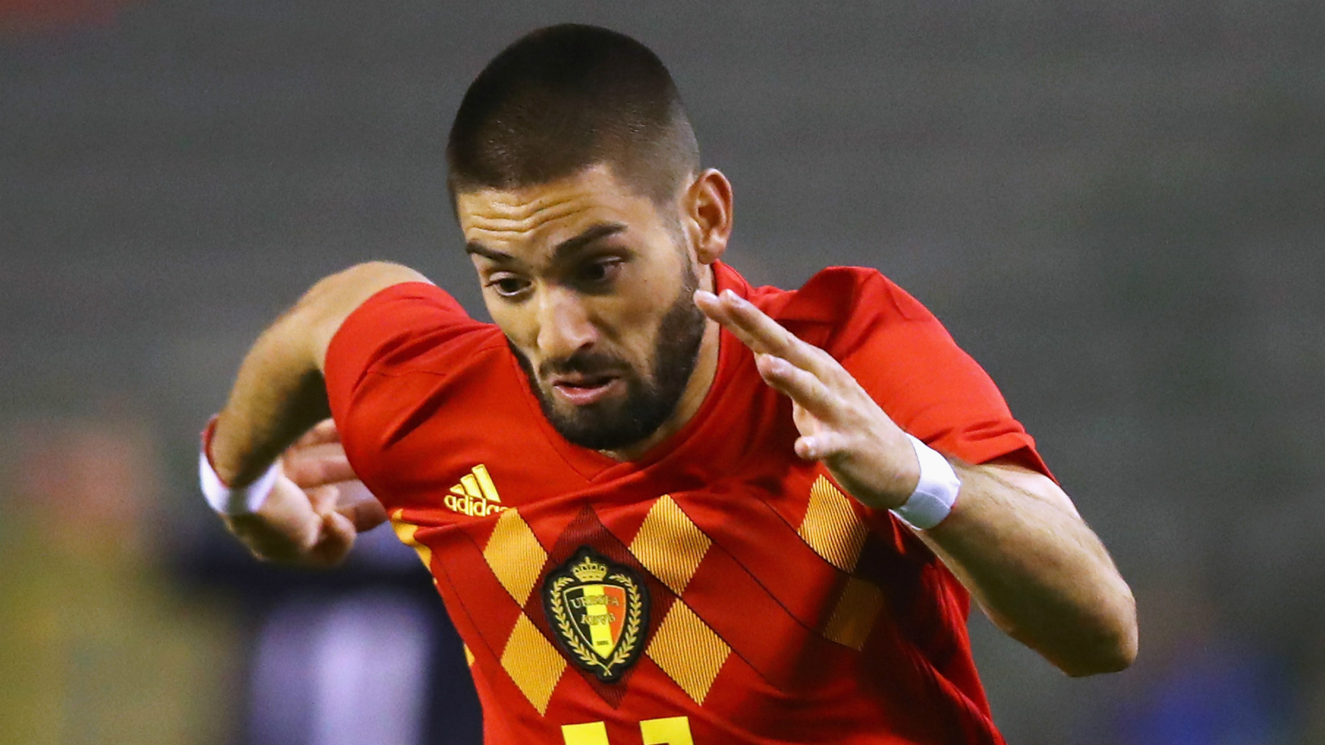 Yannick Carrasco Wallpapers