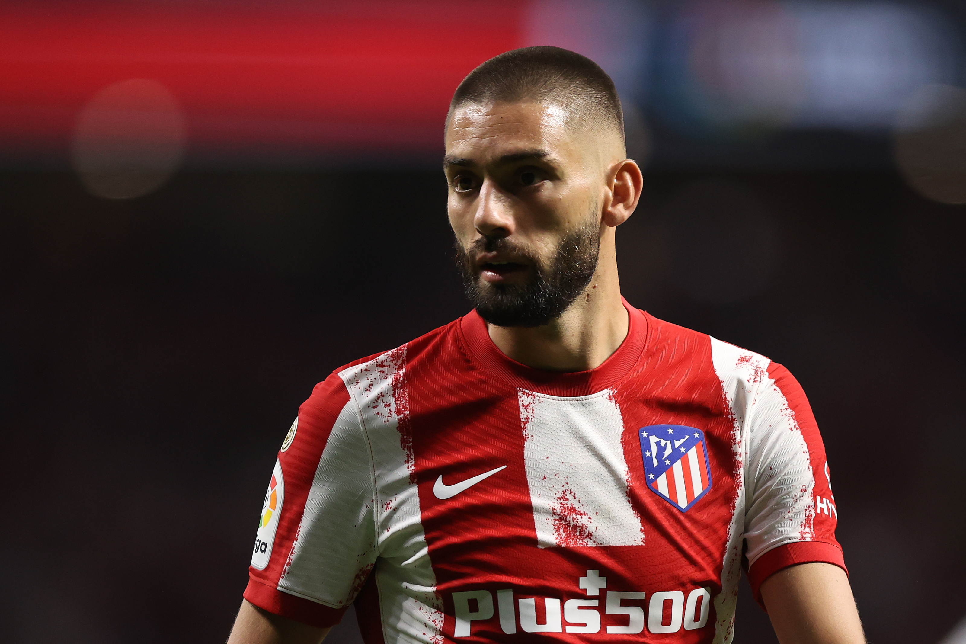 Yannick Carrasco Wallpapers