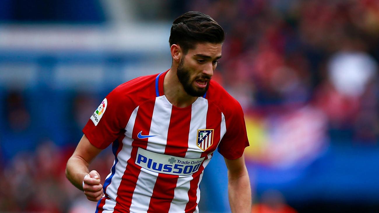 Yannick Carrasco Wallpapers