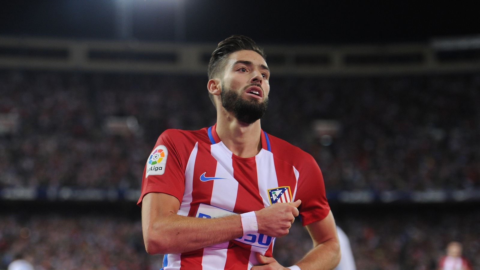 Yannick Carrasco Wallpapers