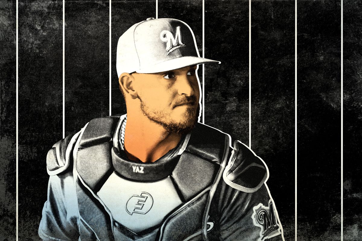 Yasmani Grandal Wallpapers