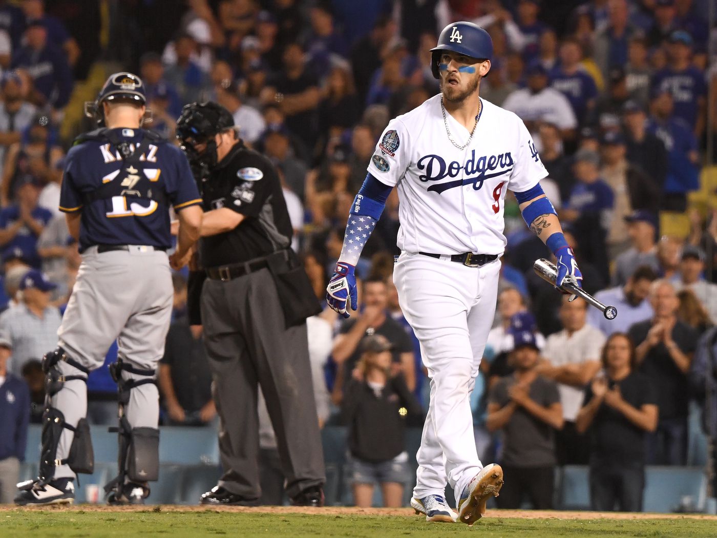 Yasmani Grandal Wallpapers