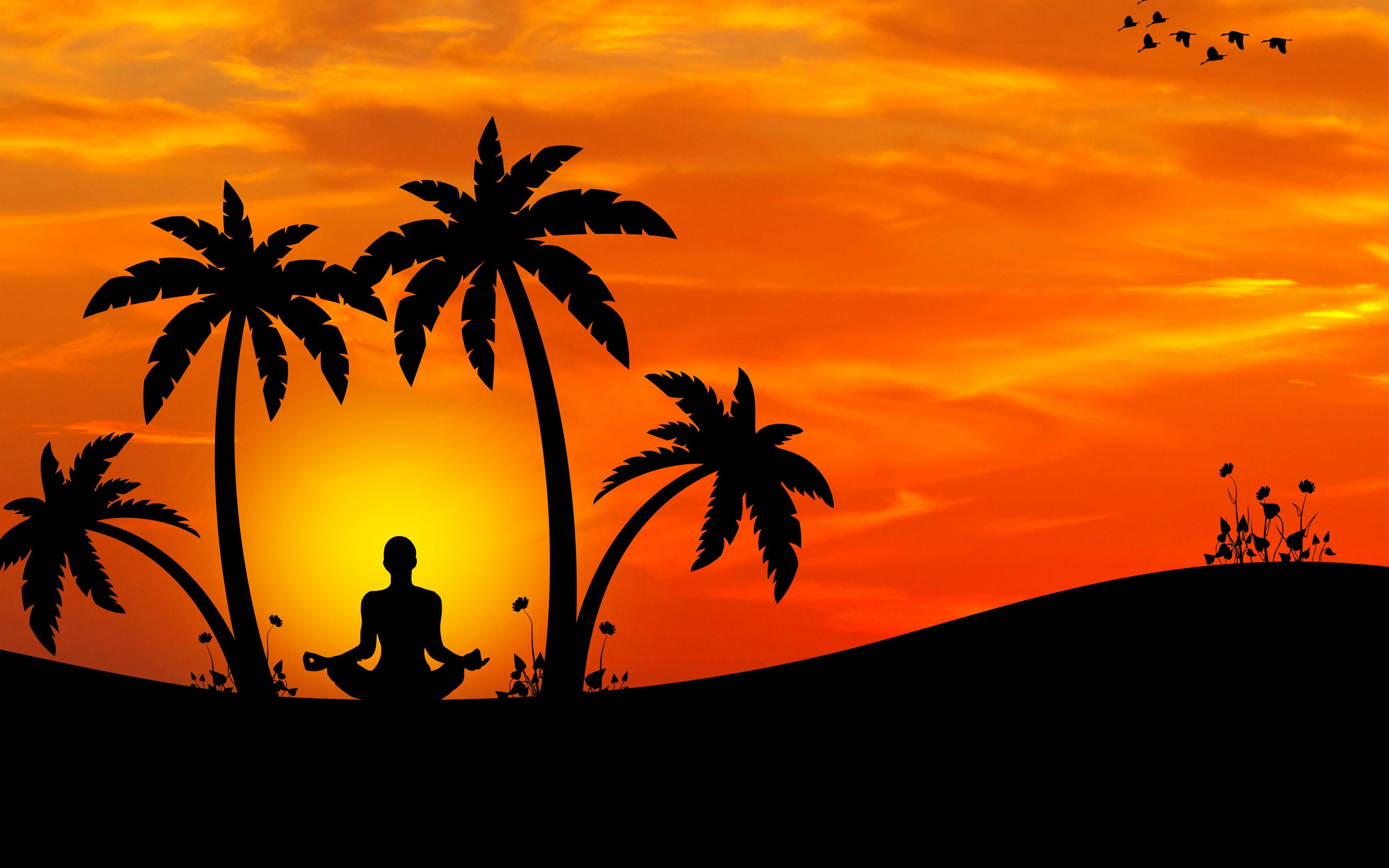 Yoga Wallpapers