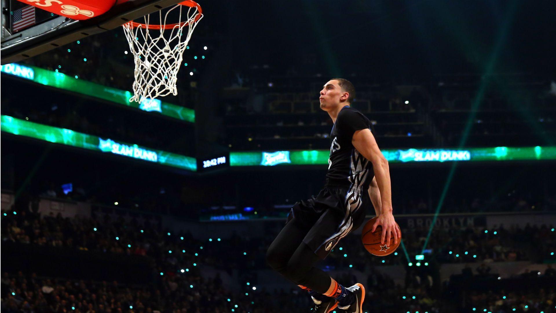 Zach Lavine Wallpapers