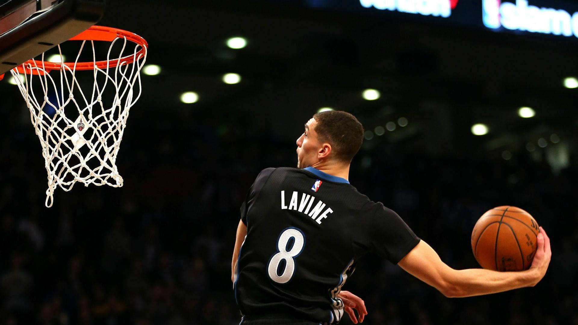 Zach Lavine Wallpapers