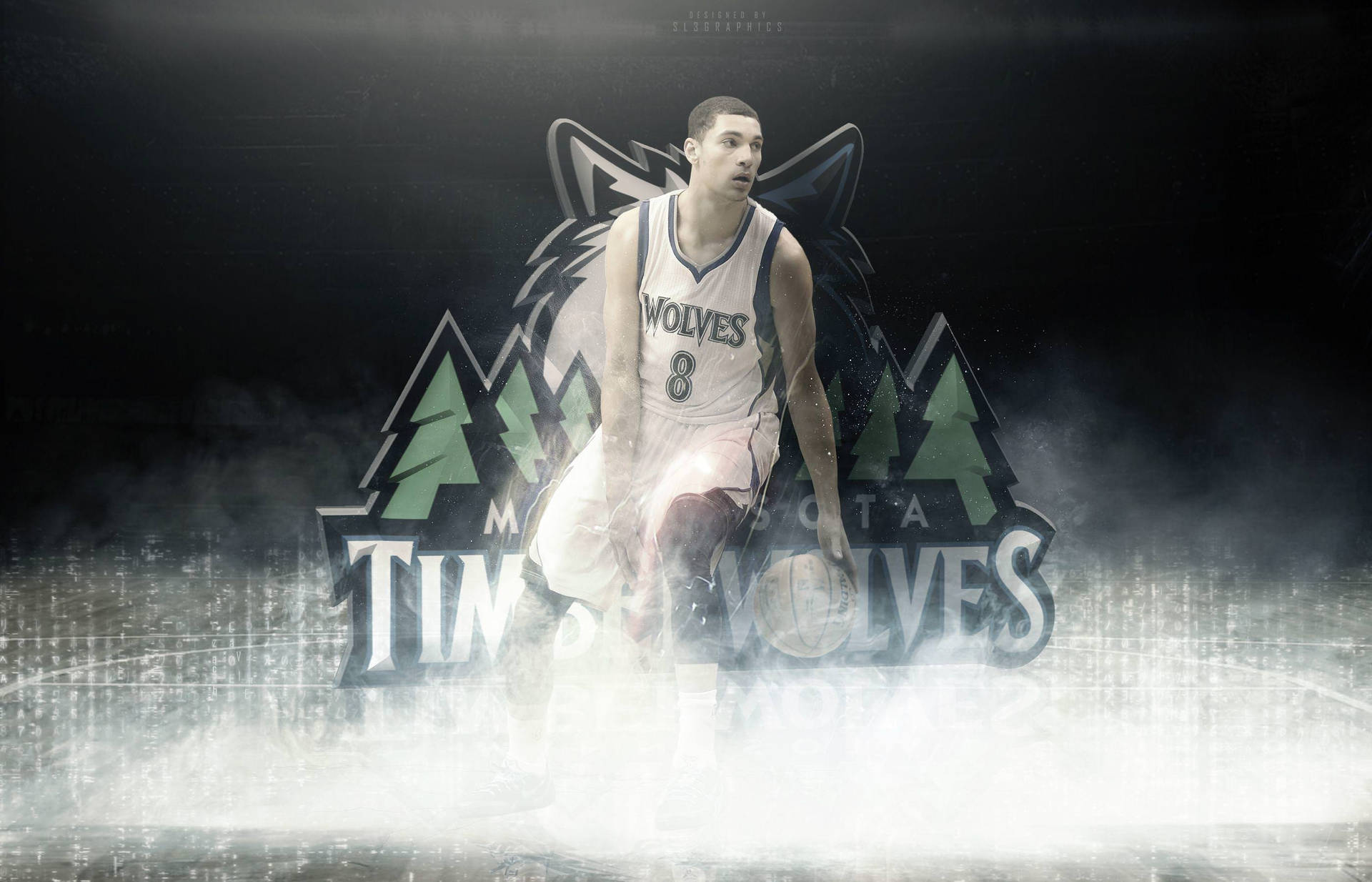 Zach Lavine Wallpapers