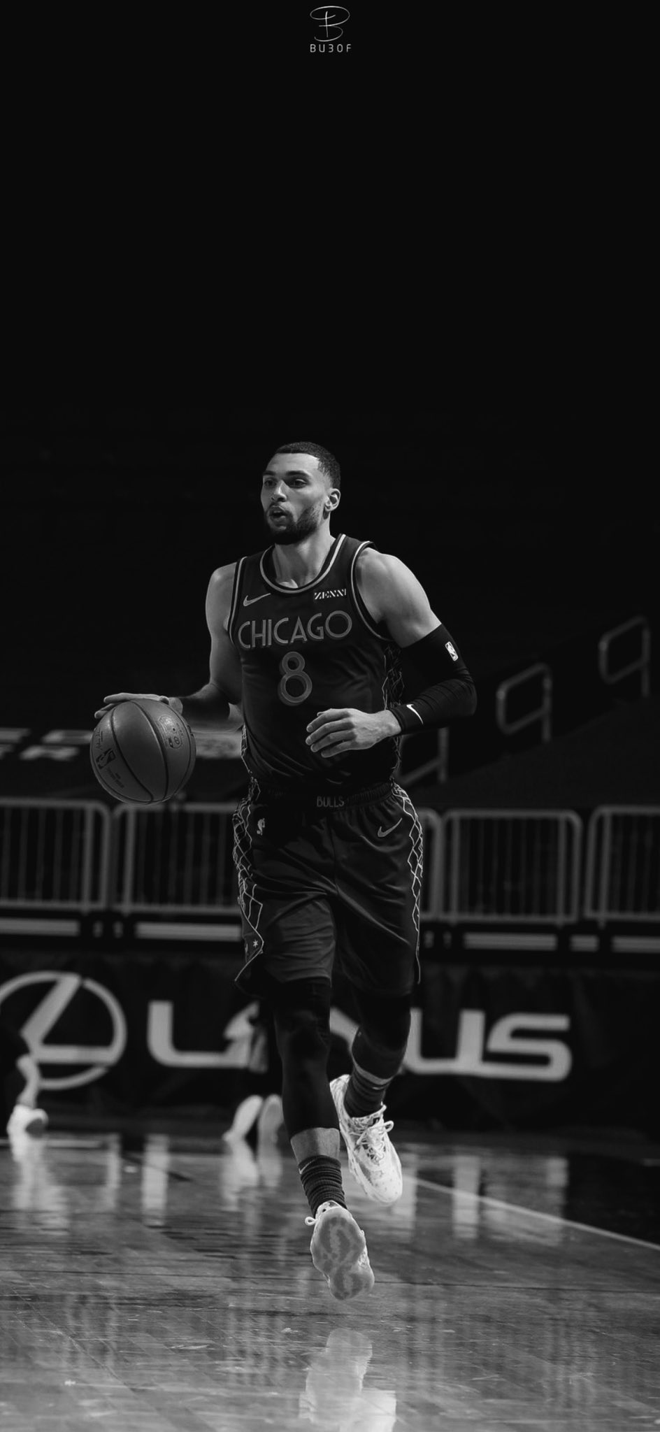 Zach Lavine Wallpapers