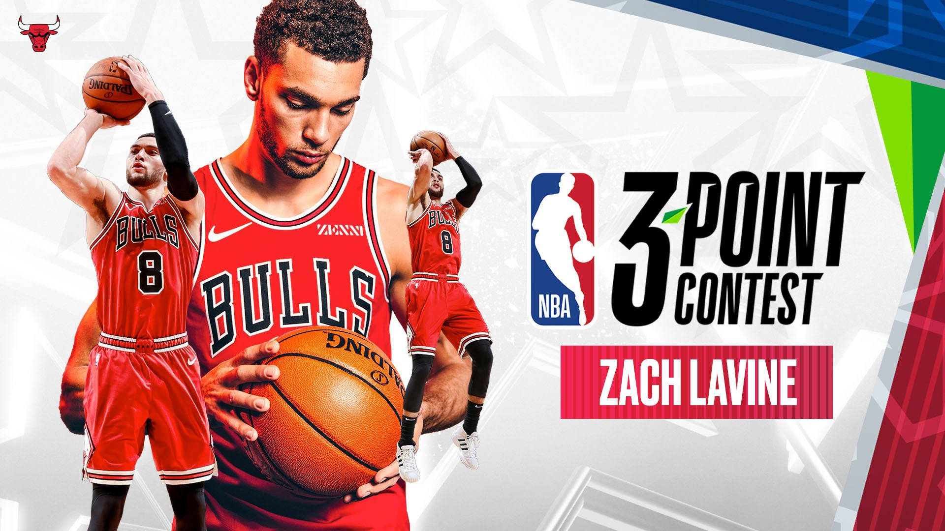 Zach Lavine Wallpapers