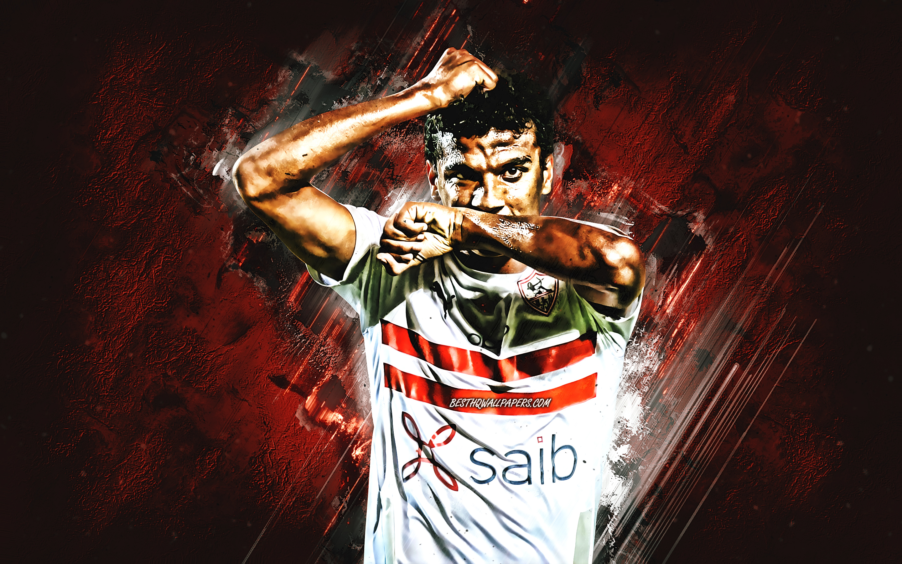 Zamalek Sc Wallpapers