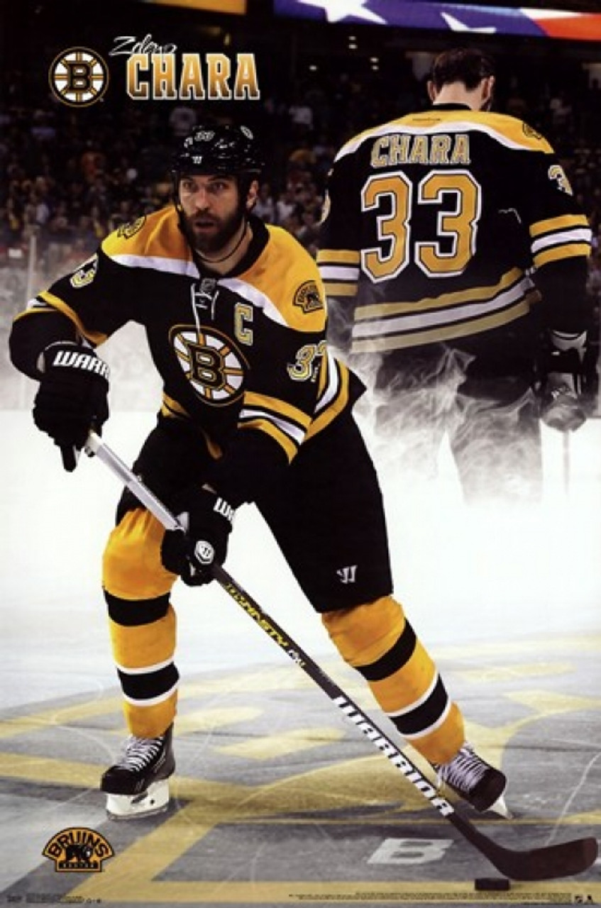 Zdeno Chara Wallpapers