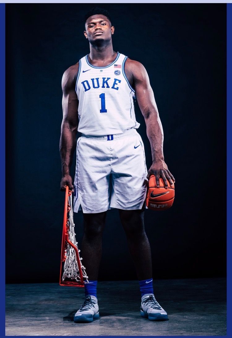 Zion Williamson 2021 Wallpapers