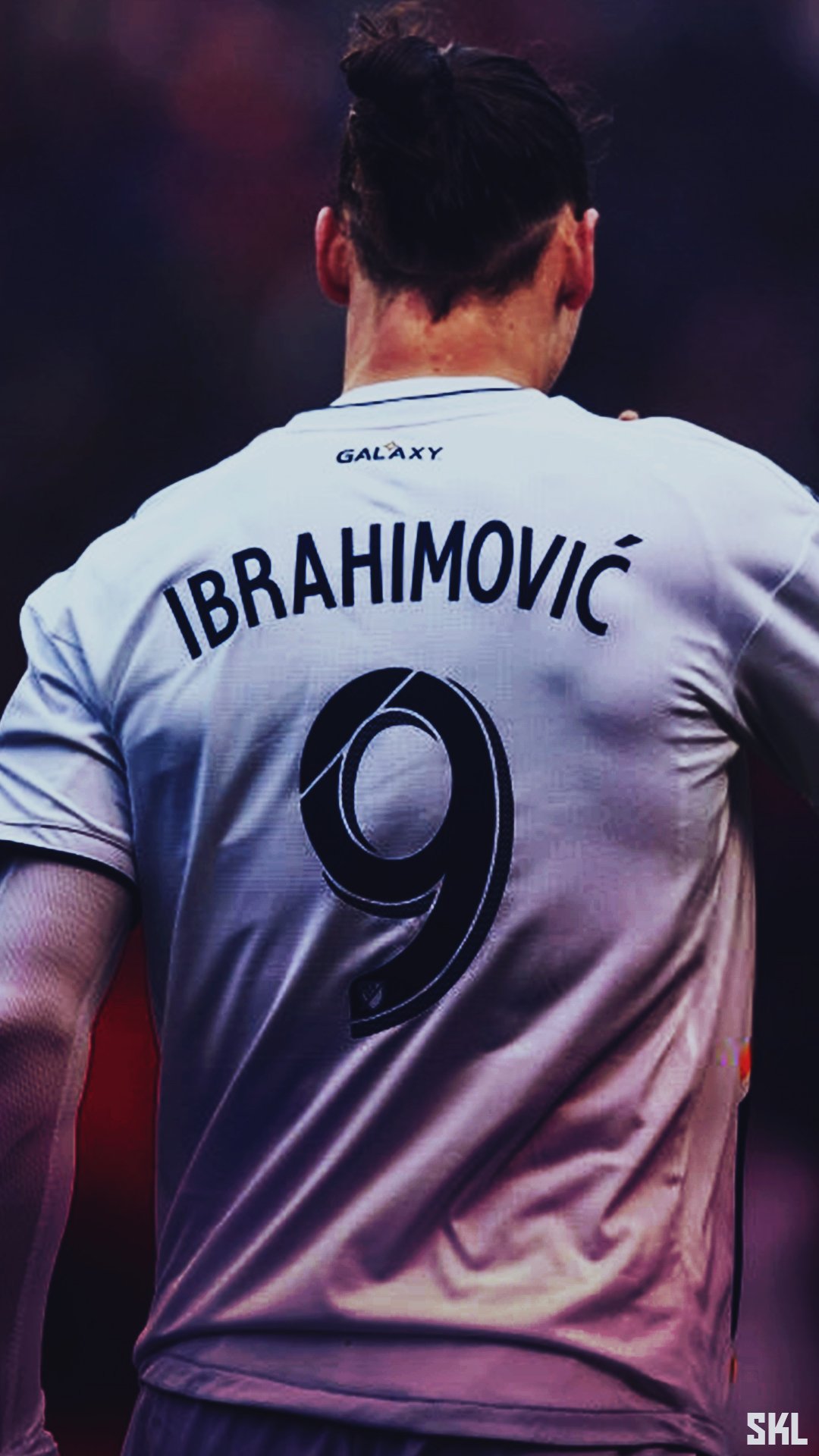 Zlatan Ibrahimovic La Galaxy Wallpapers