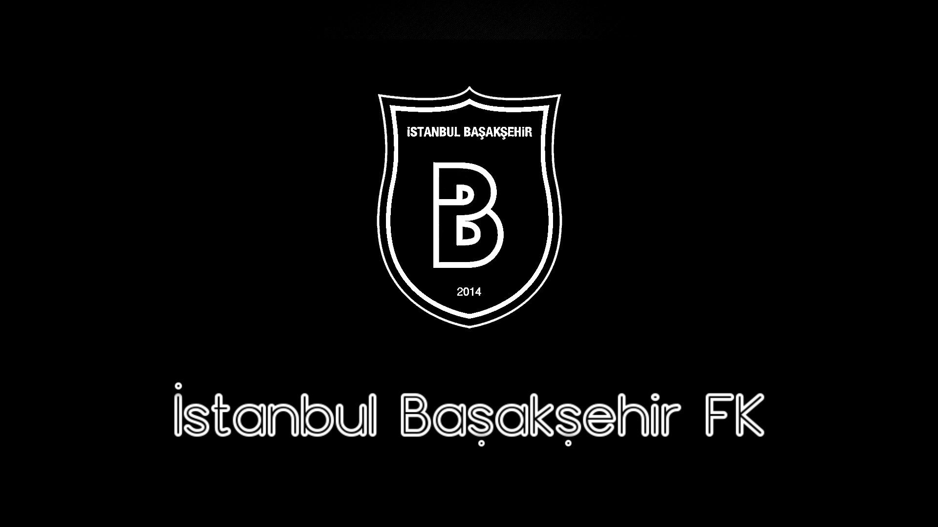 Д°Stanbul Baеџakеџehir F.K. Wallpapers