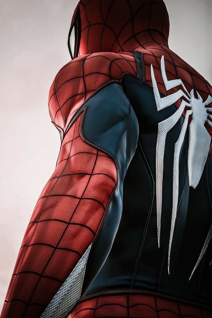 2021 Spider-Man Art Wallpapers