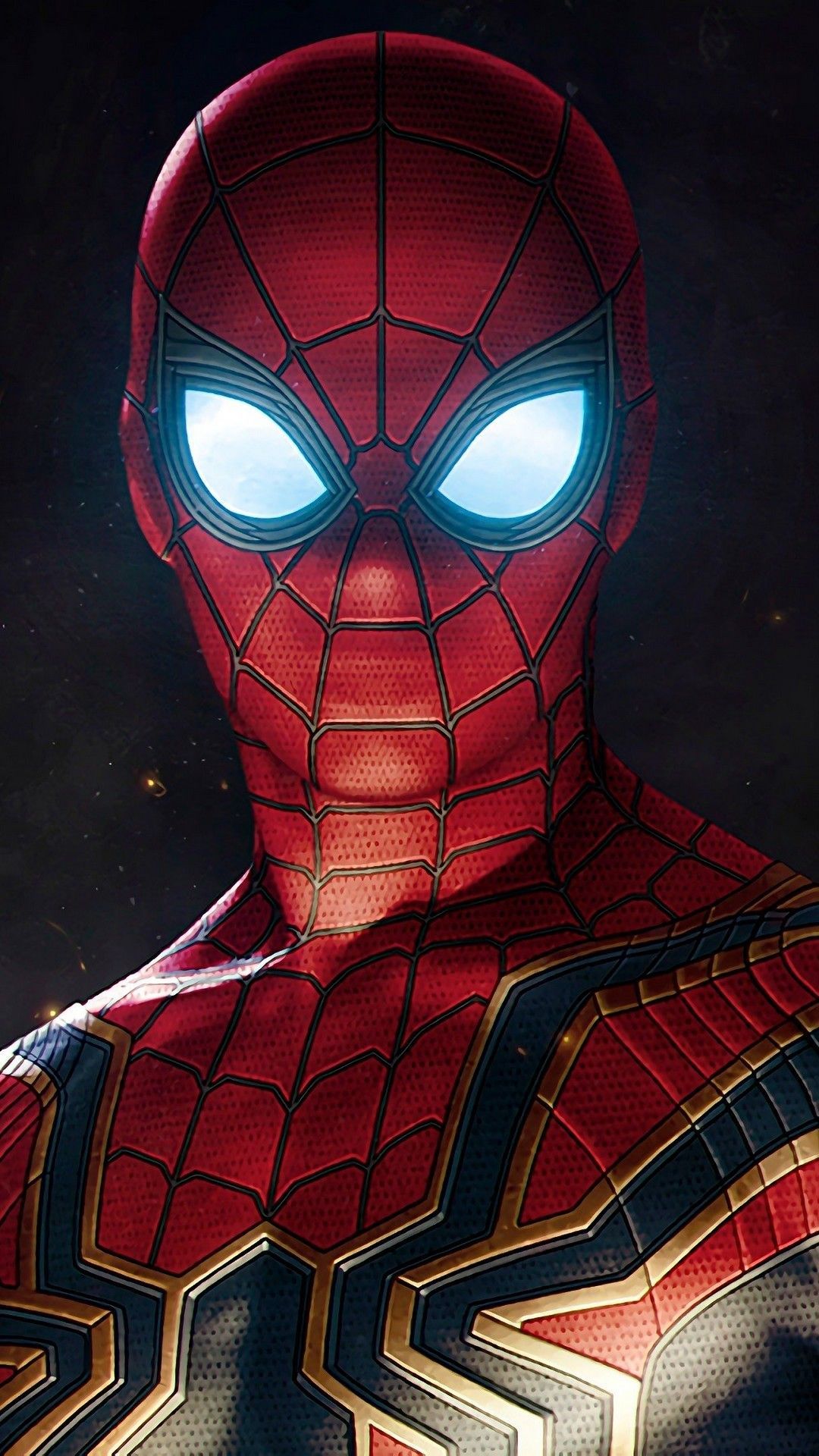 2021 Spider-Man Art Wallpapers