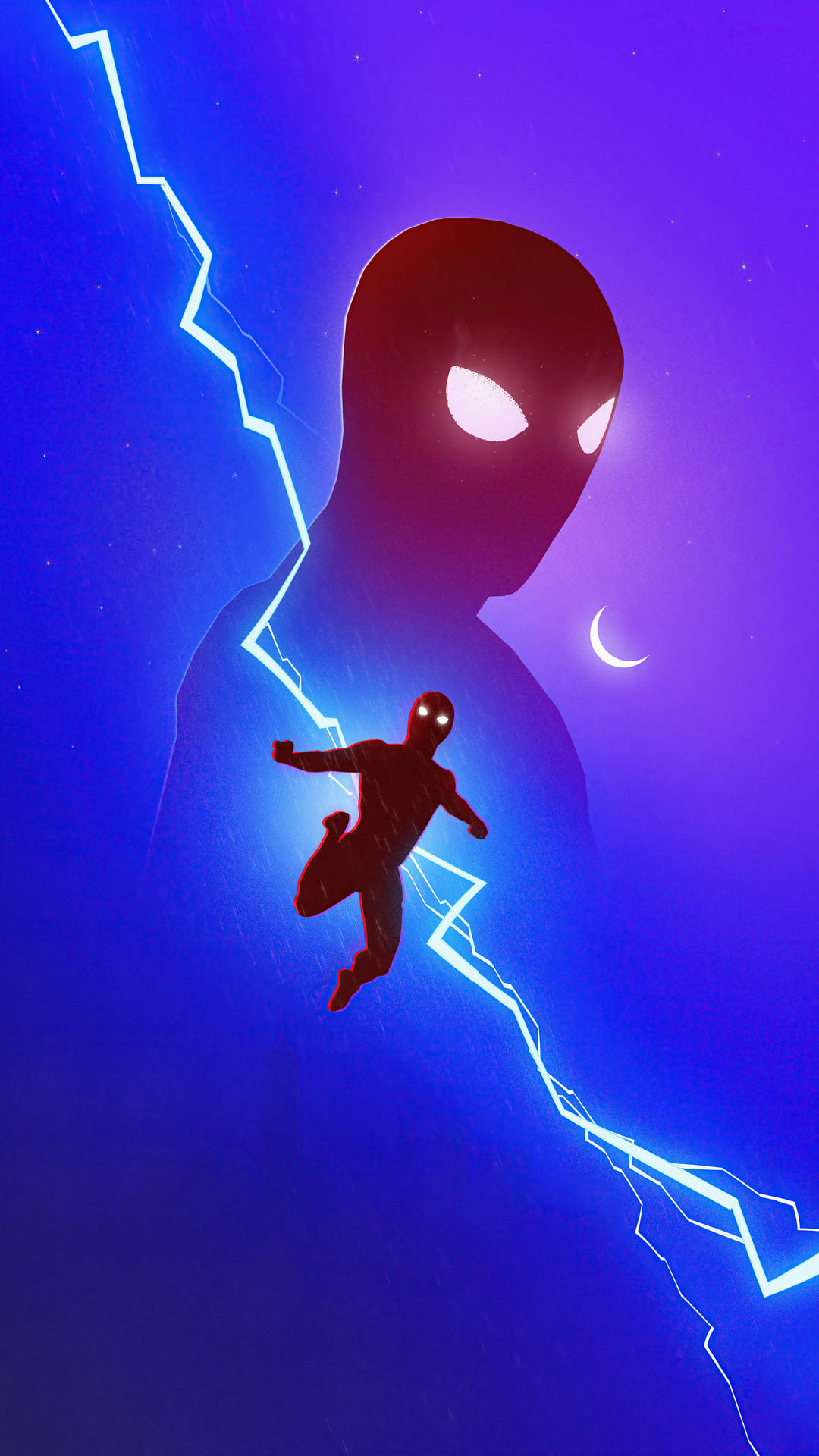 2021 Spider-Man Art Wallpapers