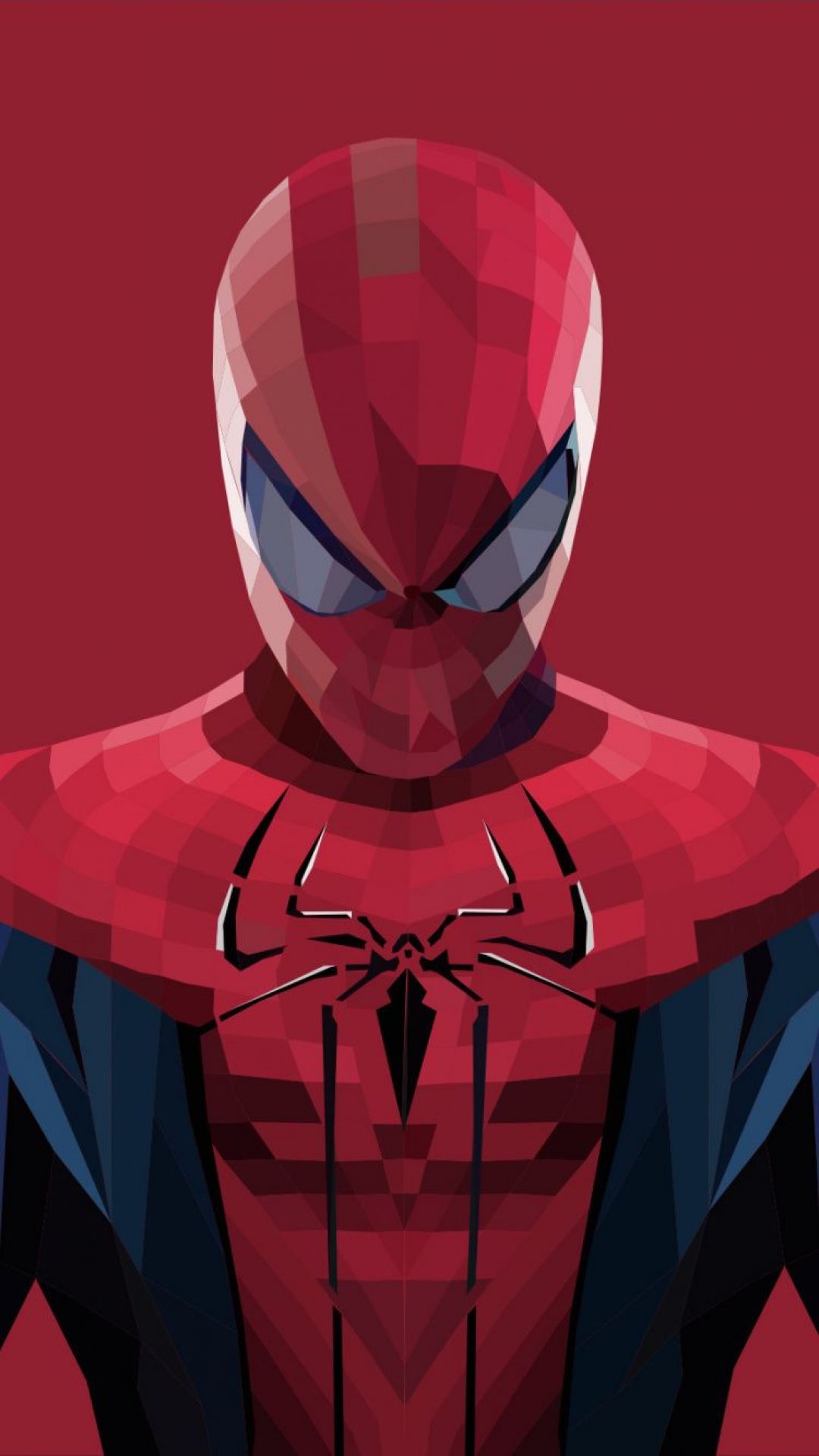 4K Spider Man Costume 2020 Digital Wallpapers